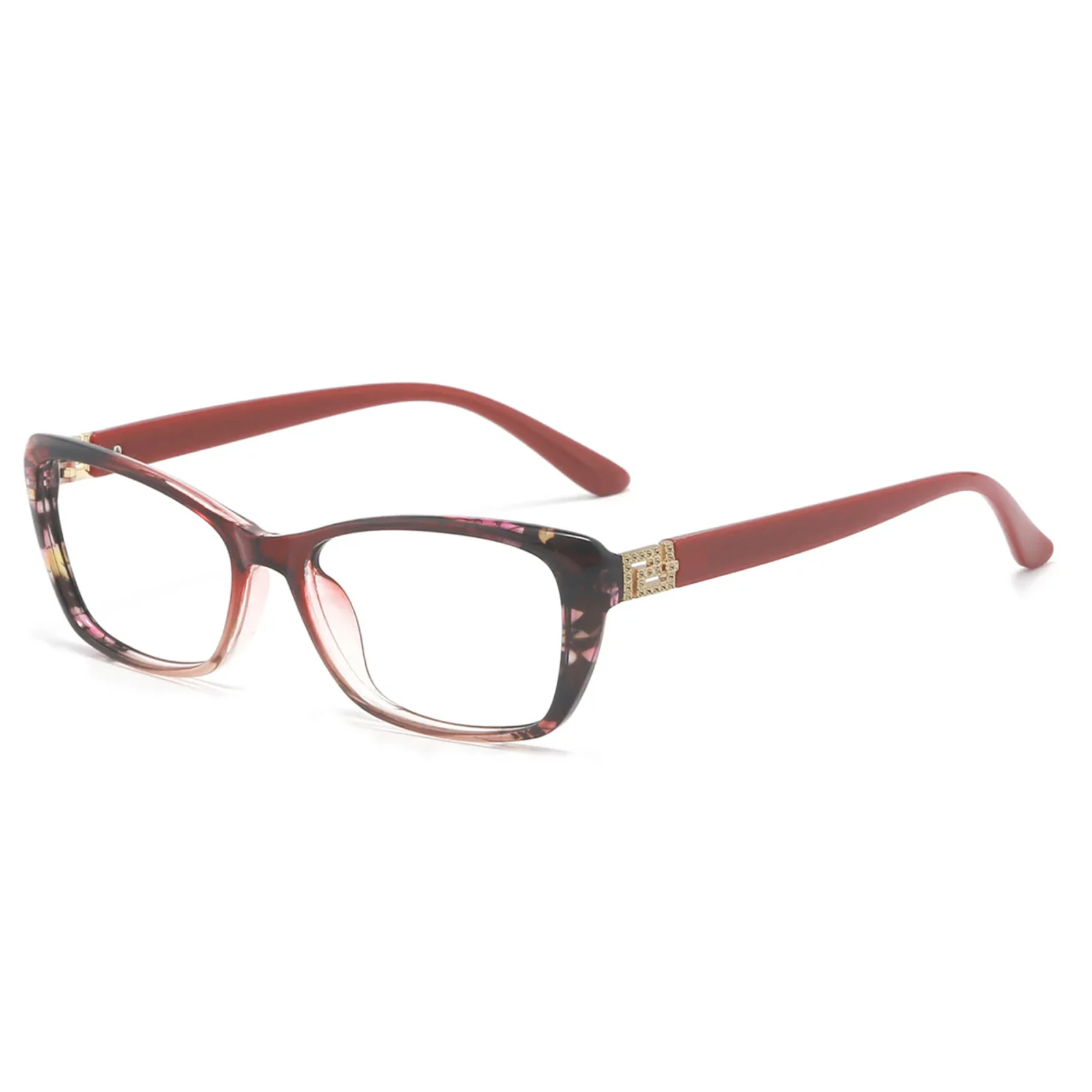 Hayley Eyeglasses - Image 3