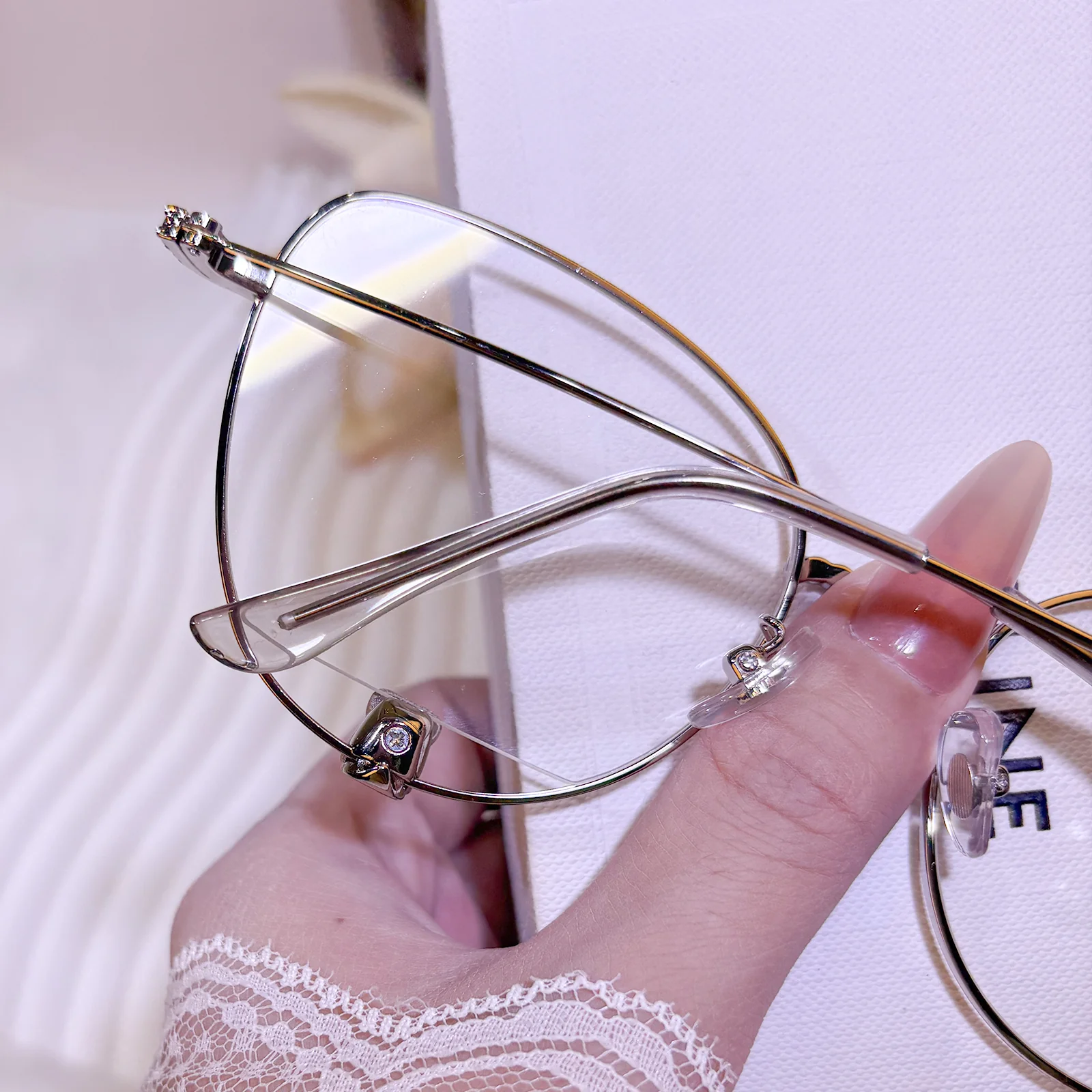 Honey Eyeglasses - Image 10