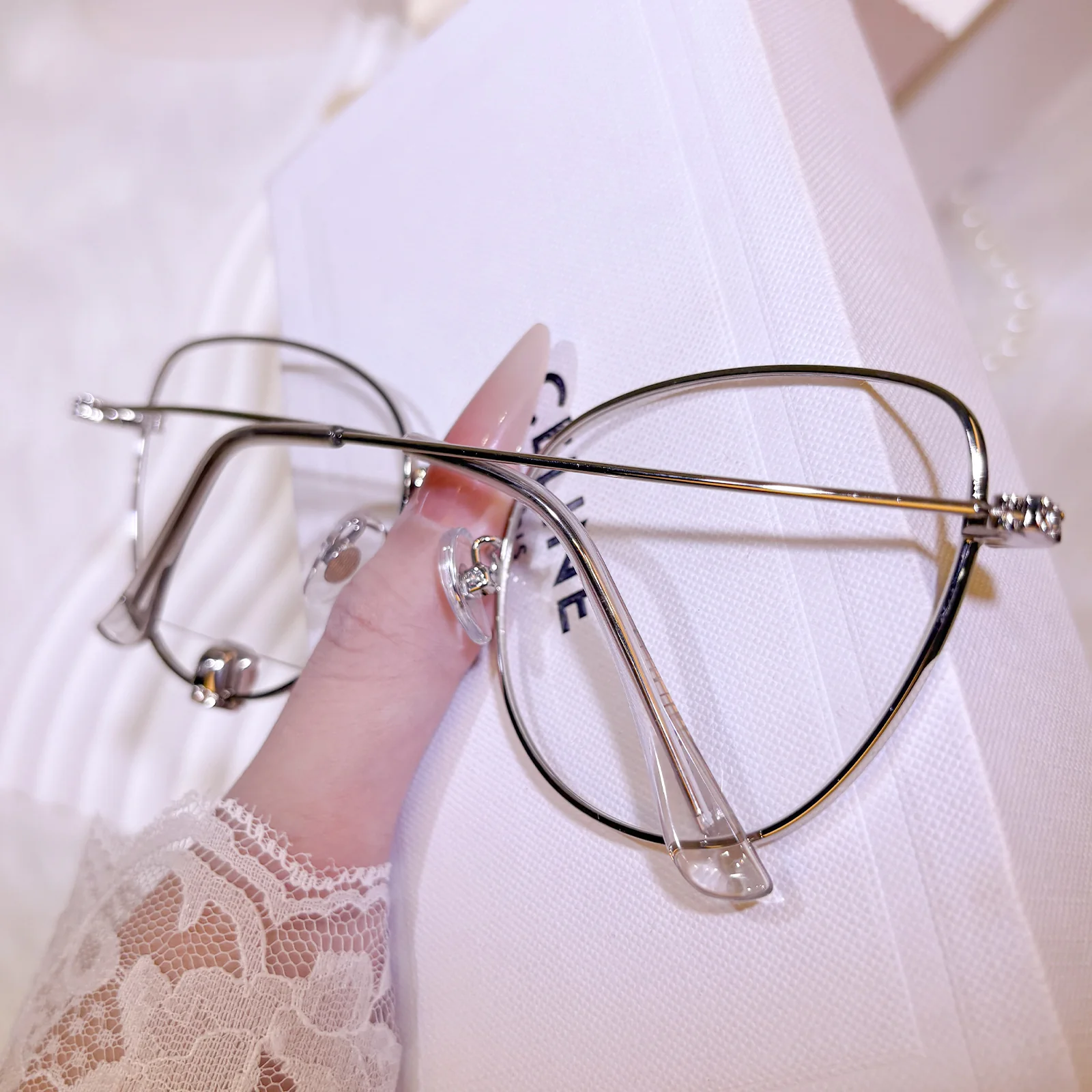 Honey Eyeglasses - Image 11