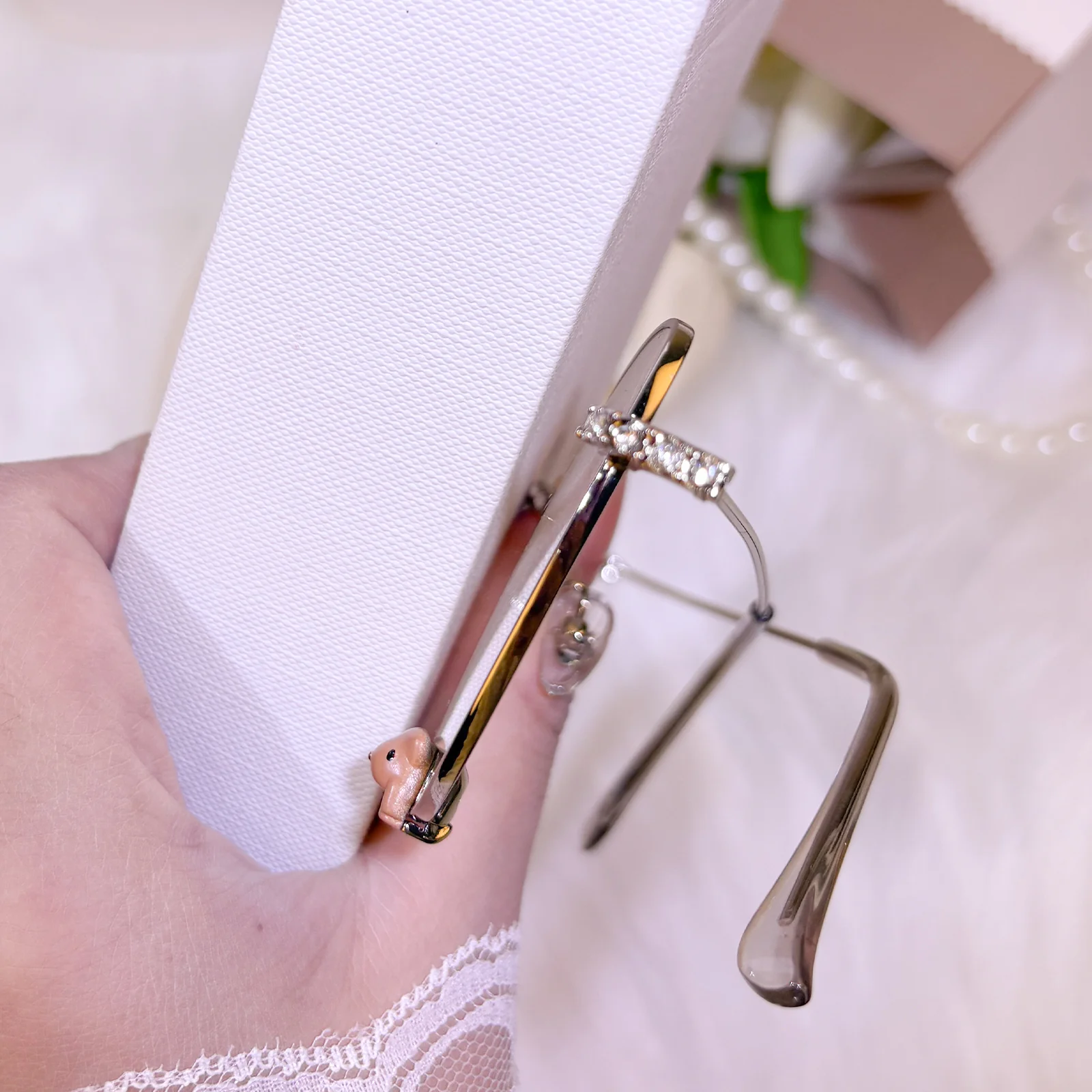 Honey Eyeglasses - Image 12