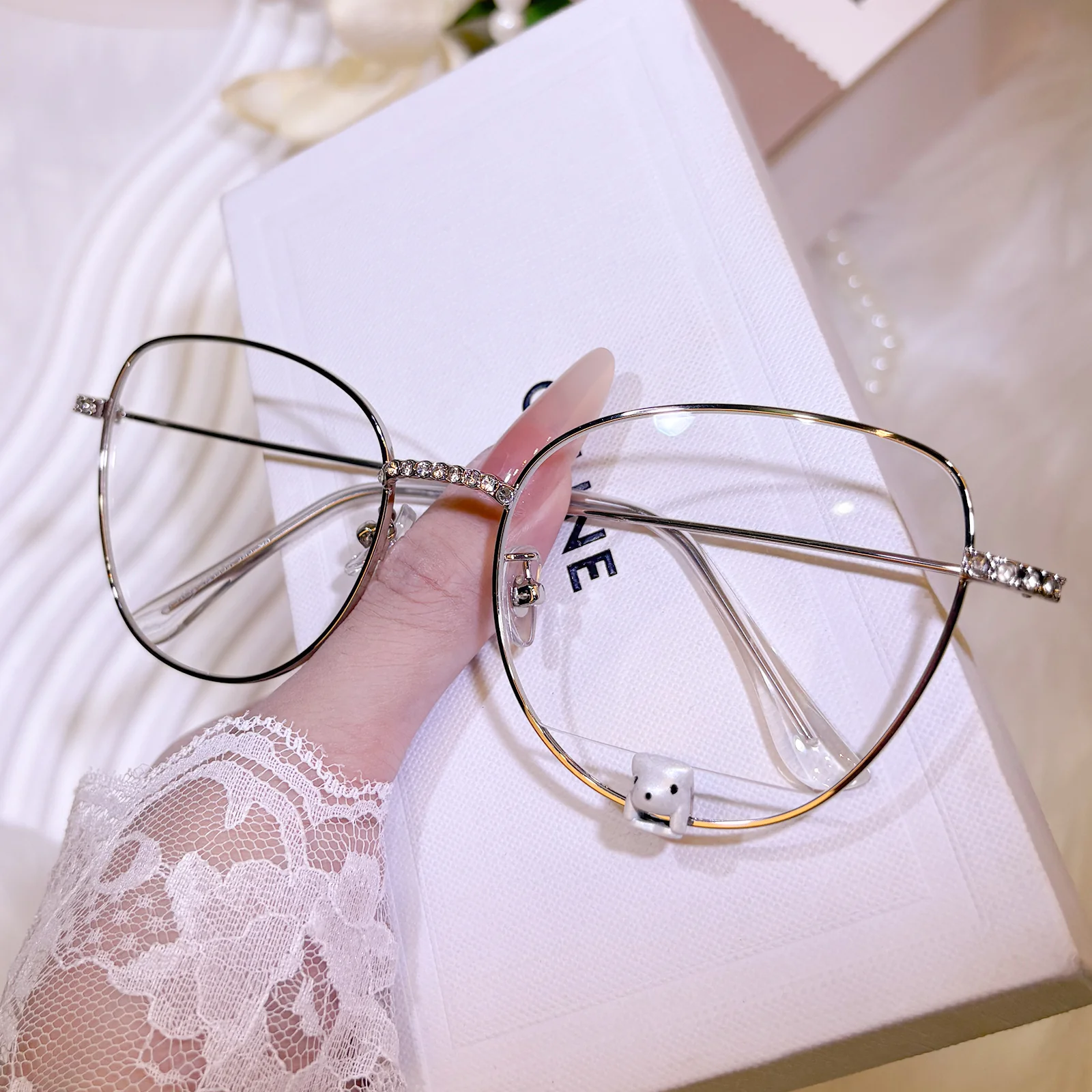 Honey Eyeglasses - Image 3