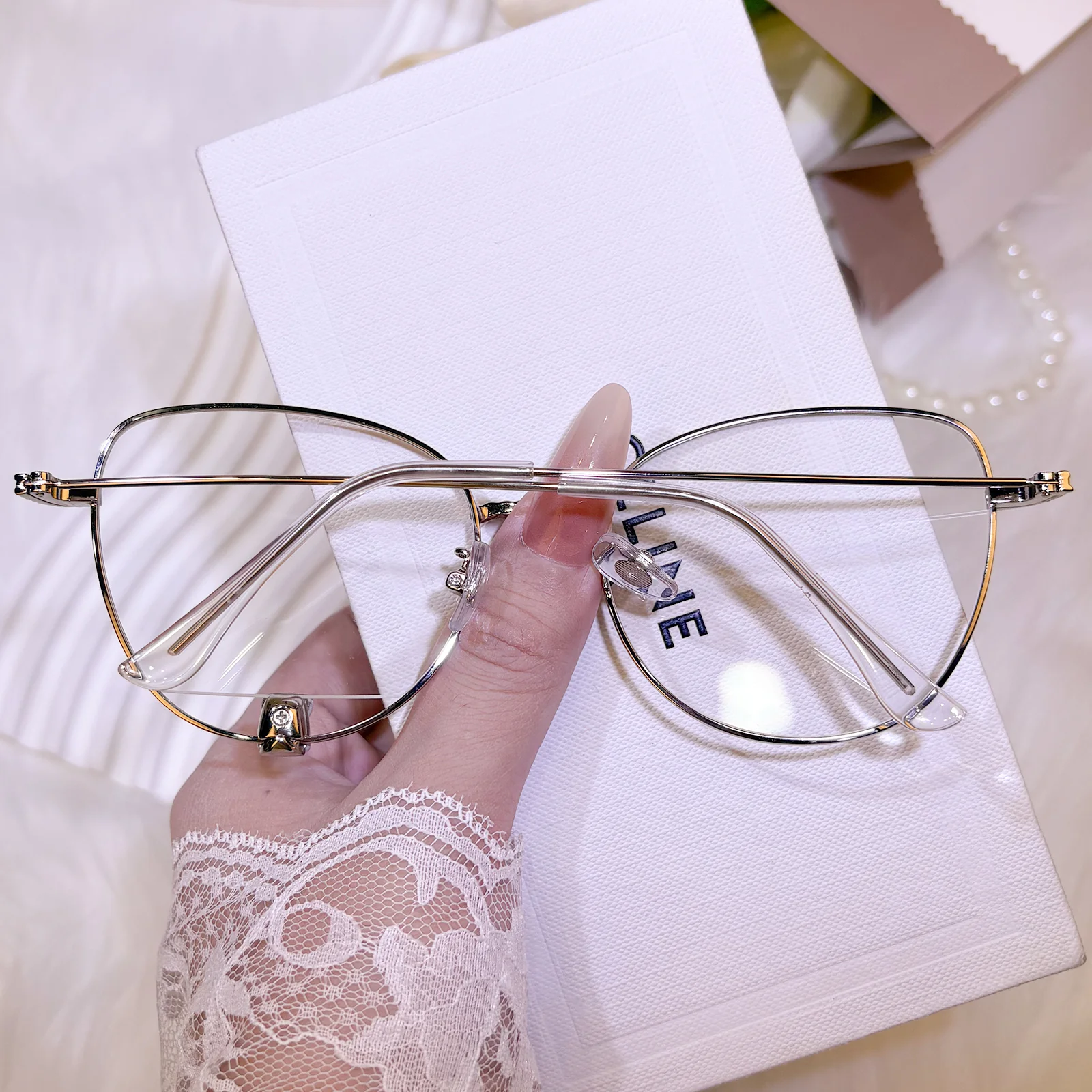 Honey Eyeglasses - Image 4