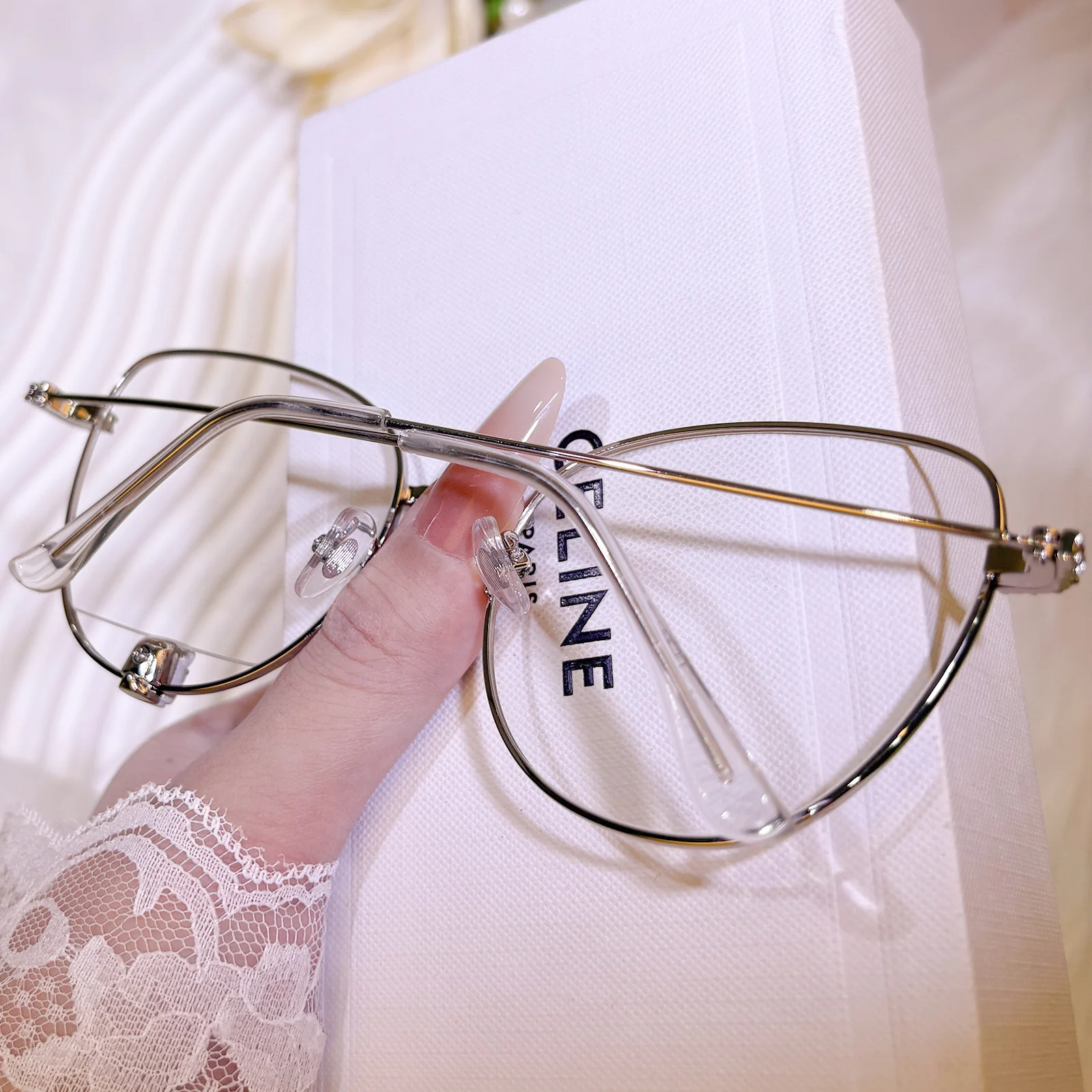 Honey Eyeglasses - Image 5