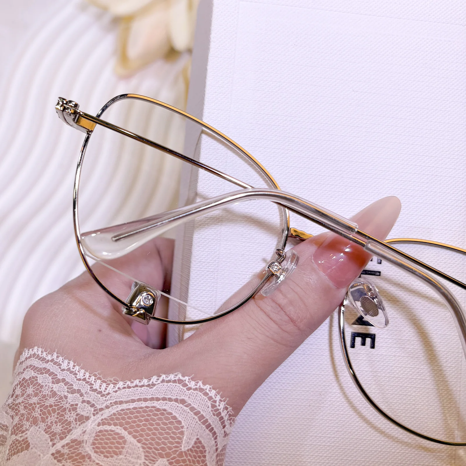 Honey Eyeglasses - Image 6
