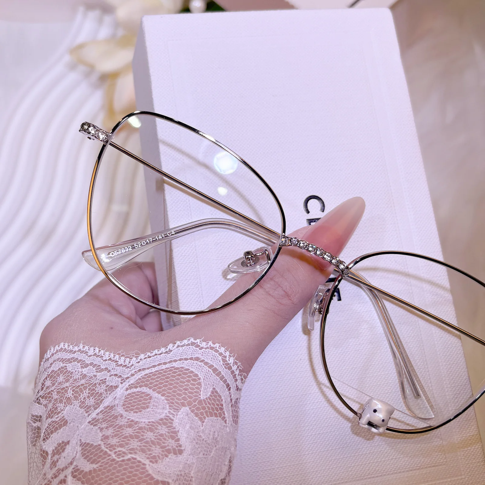 Honey Eyeglasses - Image 7