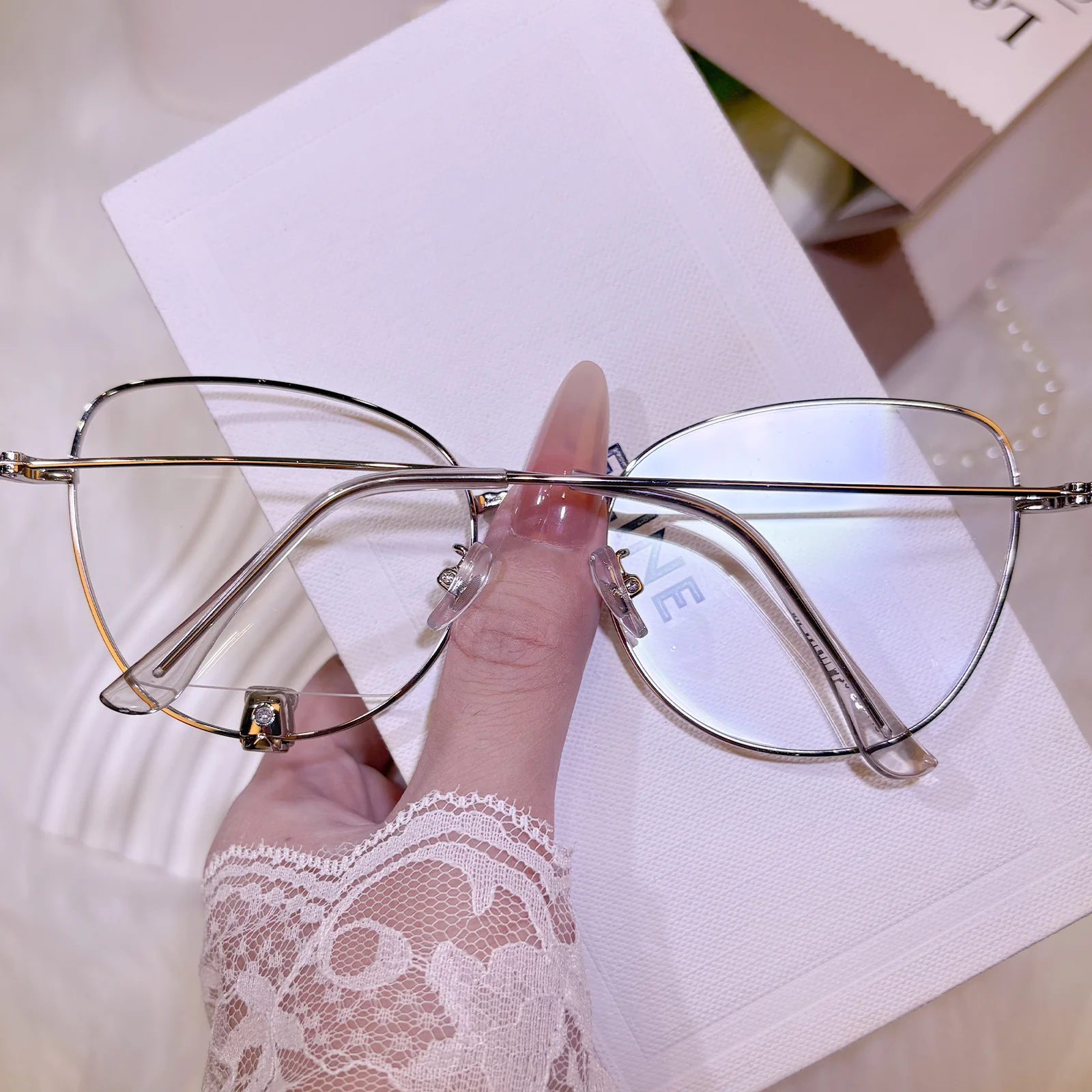 Honey Eyeglasses - Image 9