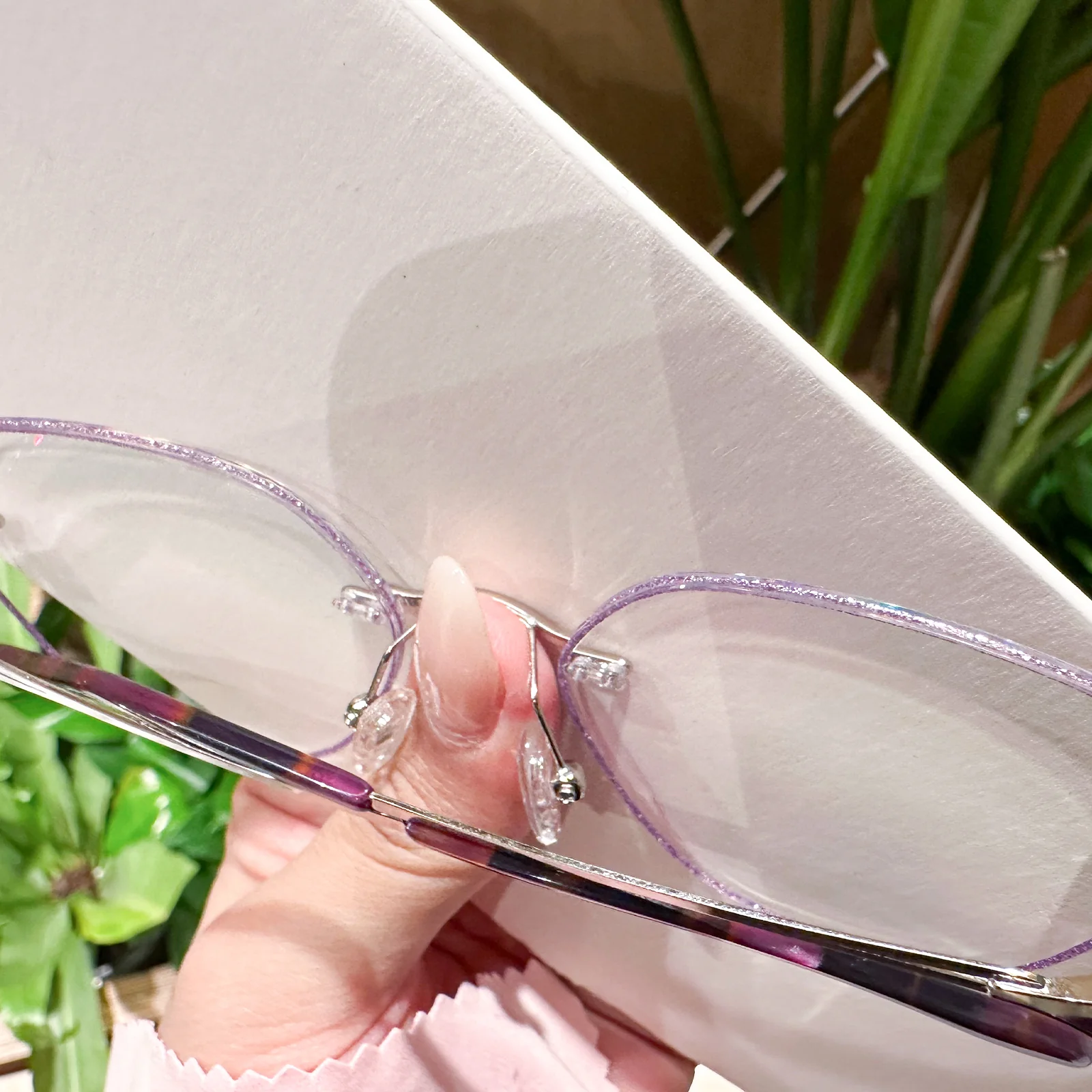 Aria Eyeglasses - Image 21