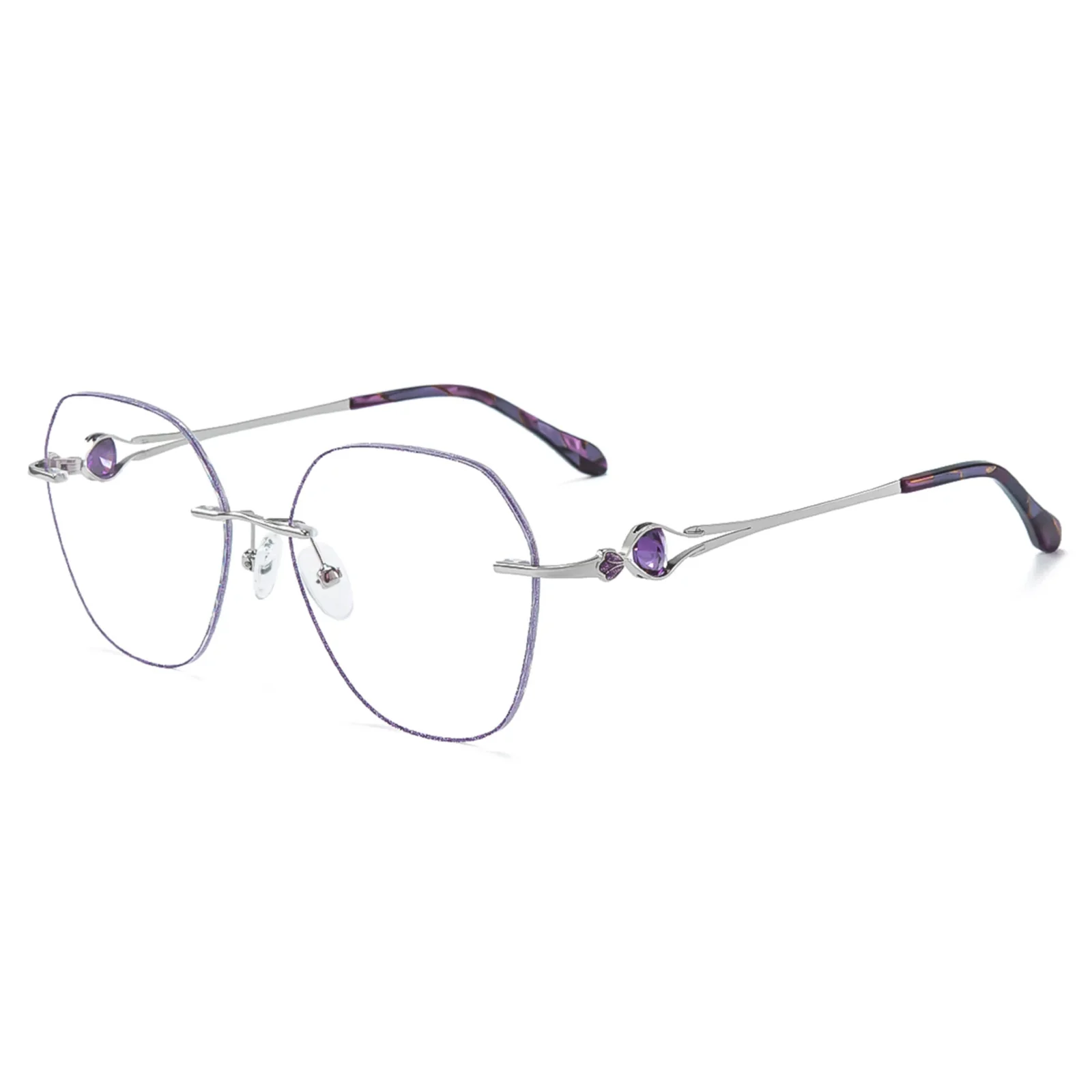 Aria Eyeglasses - Image 23