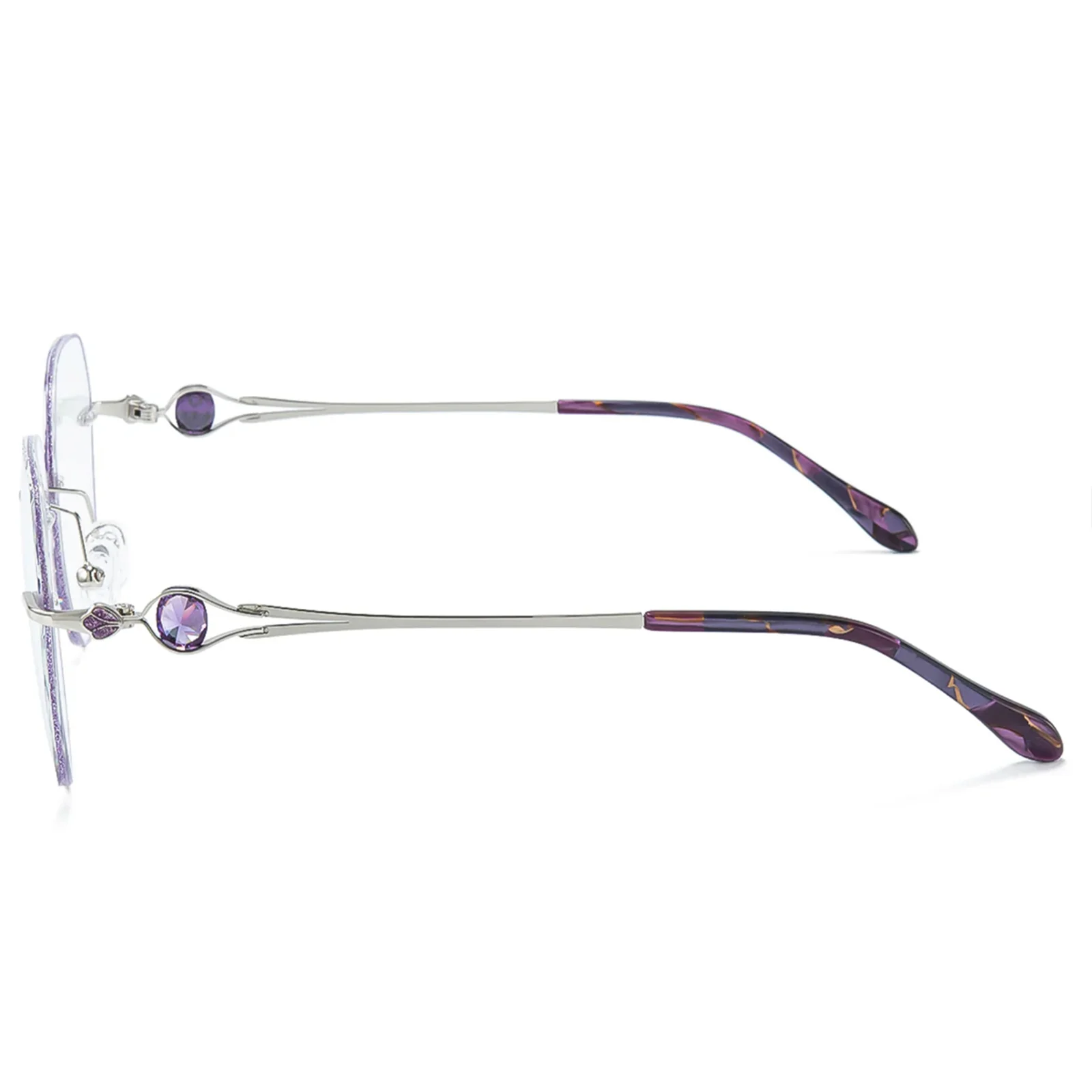 Aria Eyeglasses - Image 24