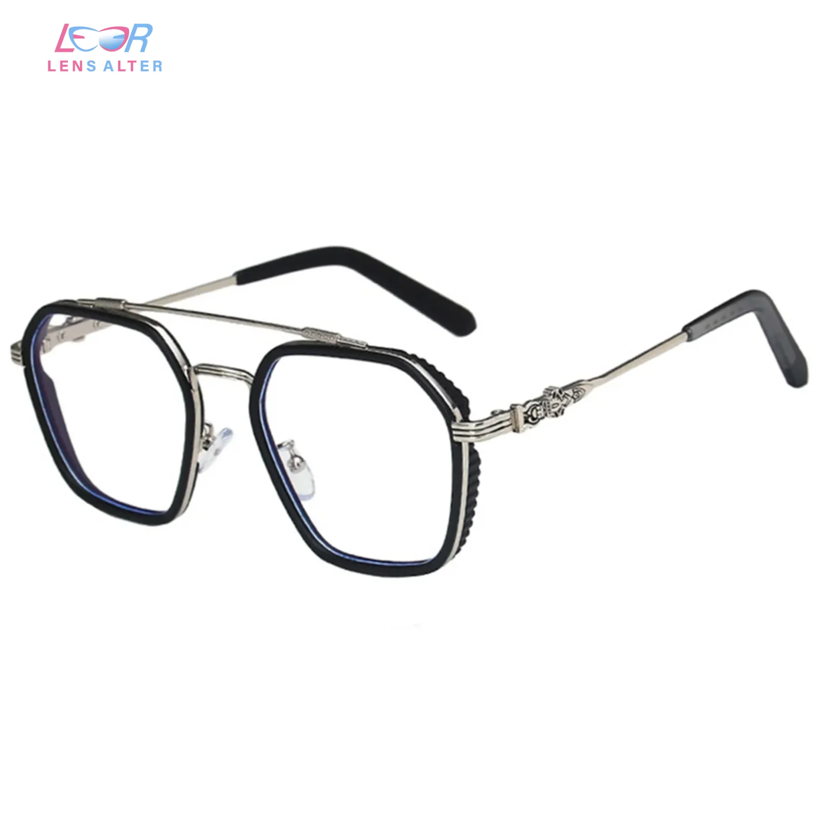 Jasmine Eyeglasses - Image 3