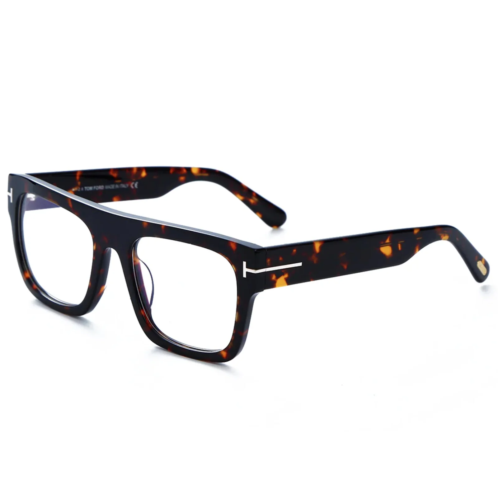 Jules Eyeglasses - Image 4