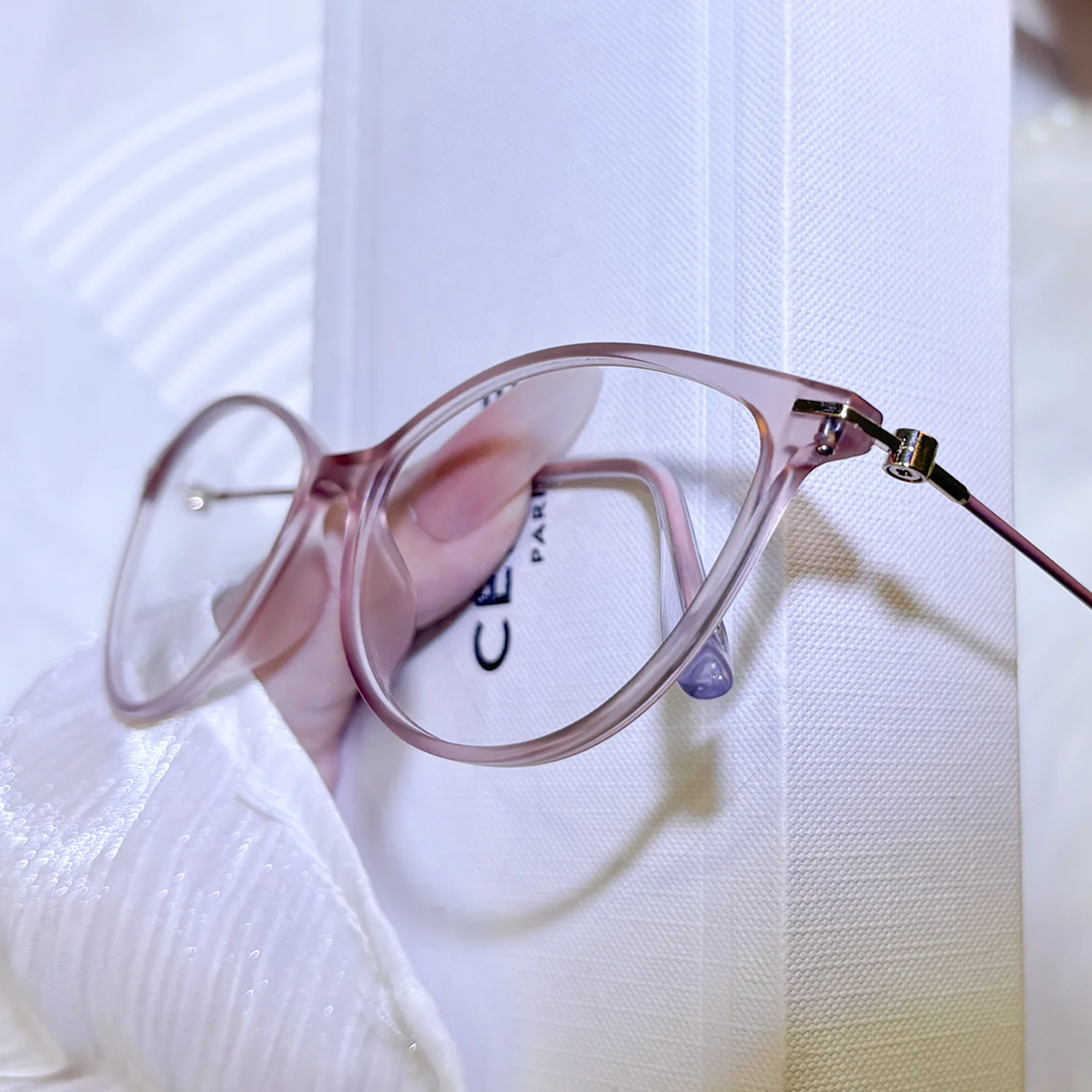Kalea Eyeglasses - Image 3