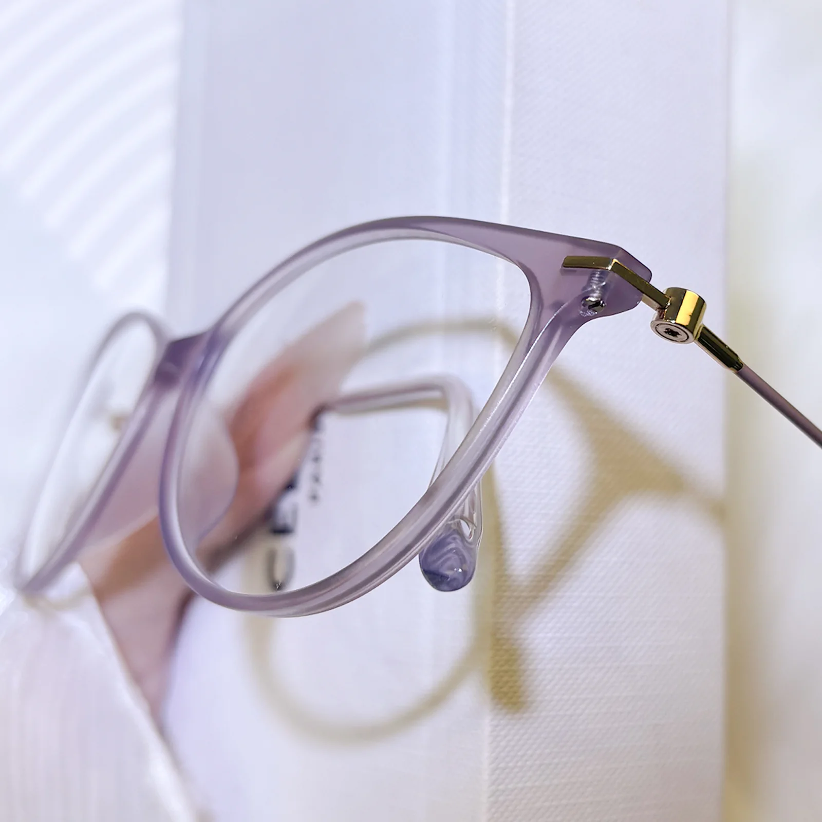 Kalea Eyeglasses - Image 6