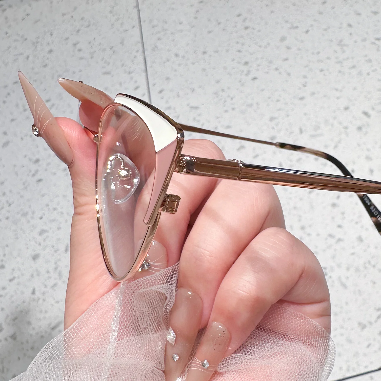 Katia Eyeglasses - Image 5