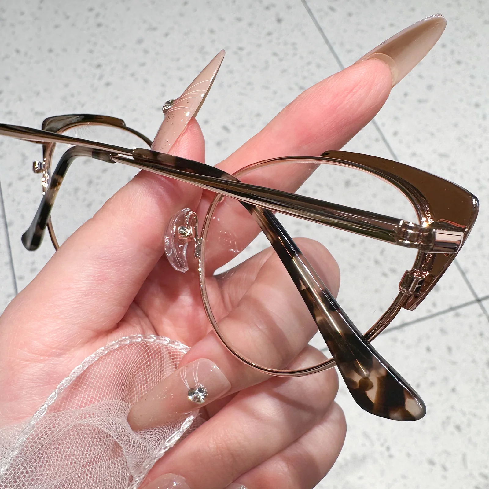 Katia Eyeglasses - Image 6