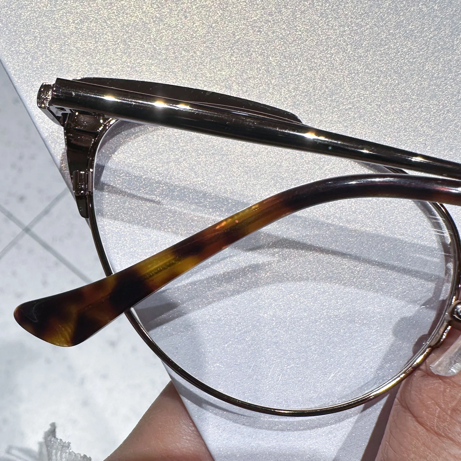 Katia Eyeglasses - Image 8