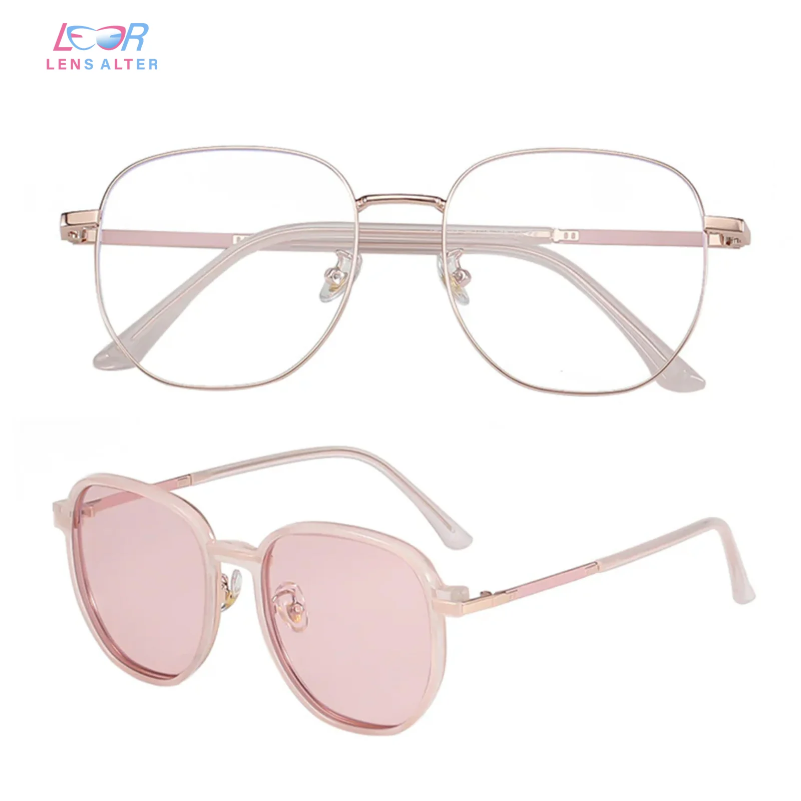 Lena Sunglasses - Image 3