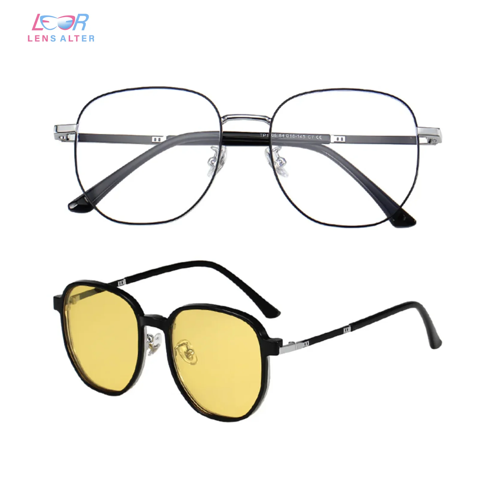 Lena Sunglasses - Image 5