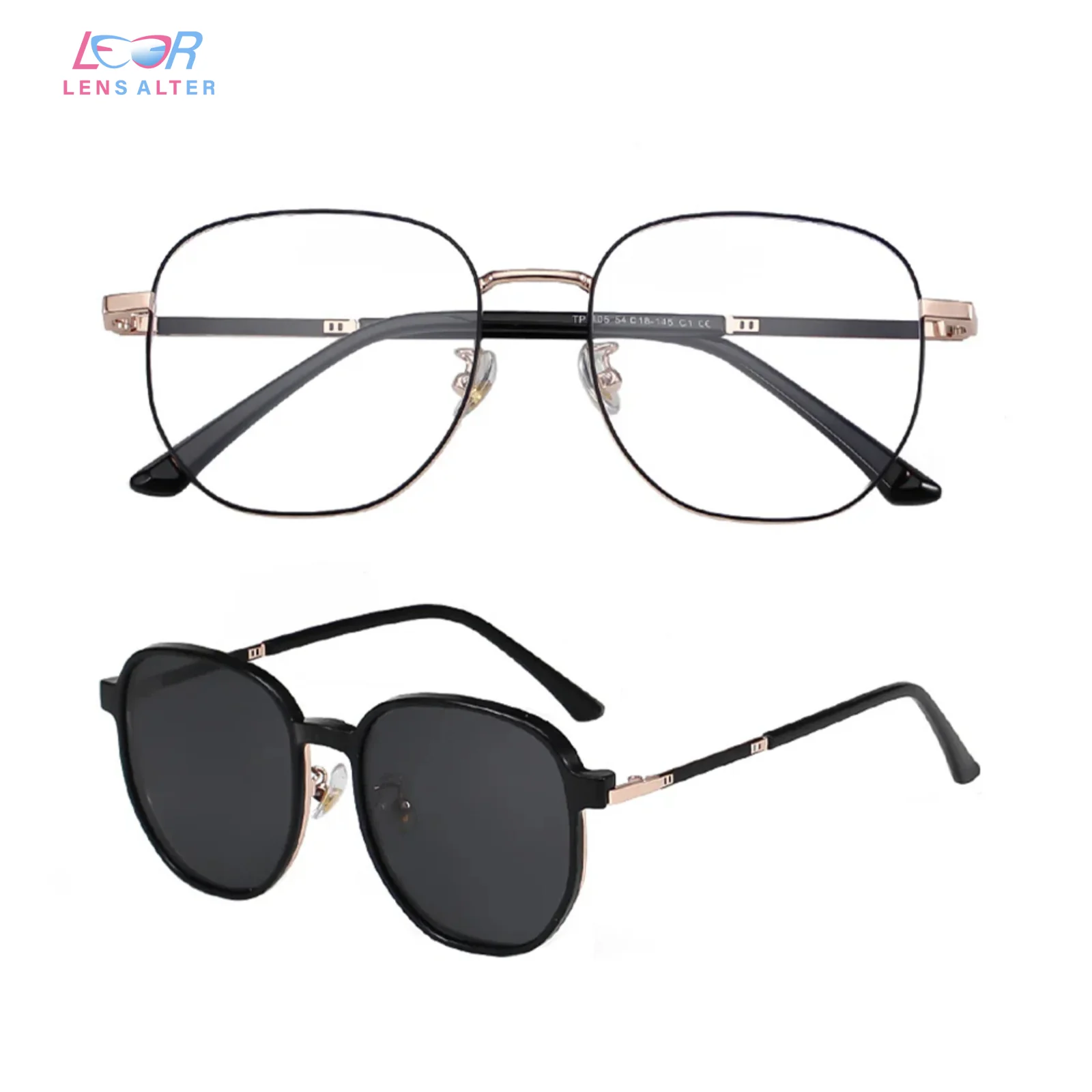 Lena Sunglasses - Image 8