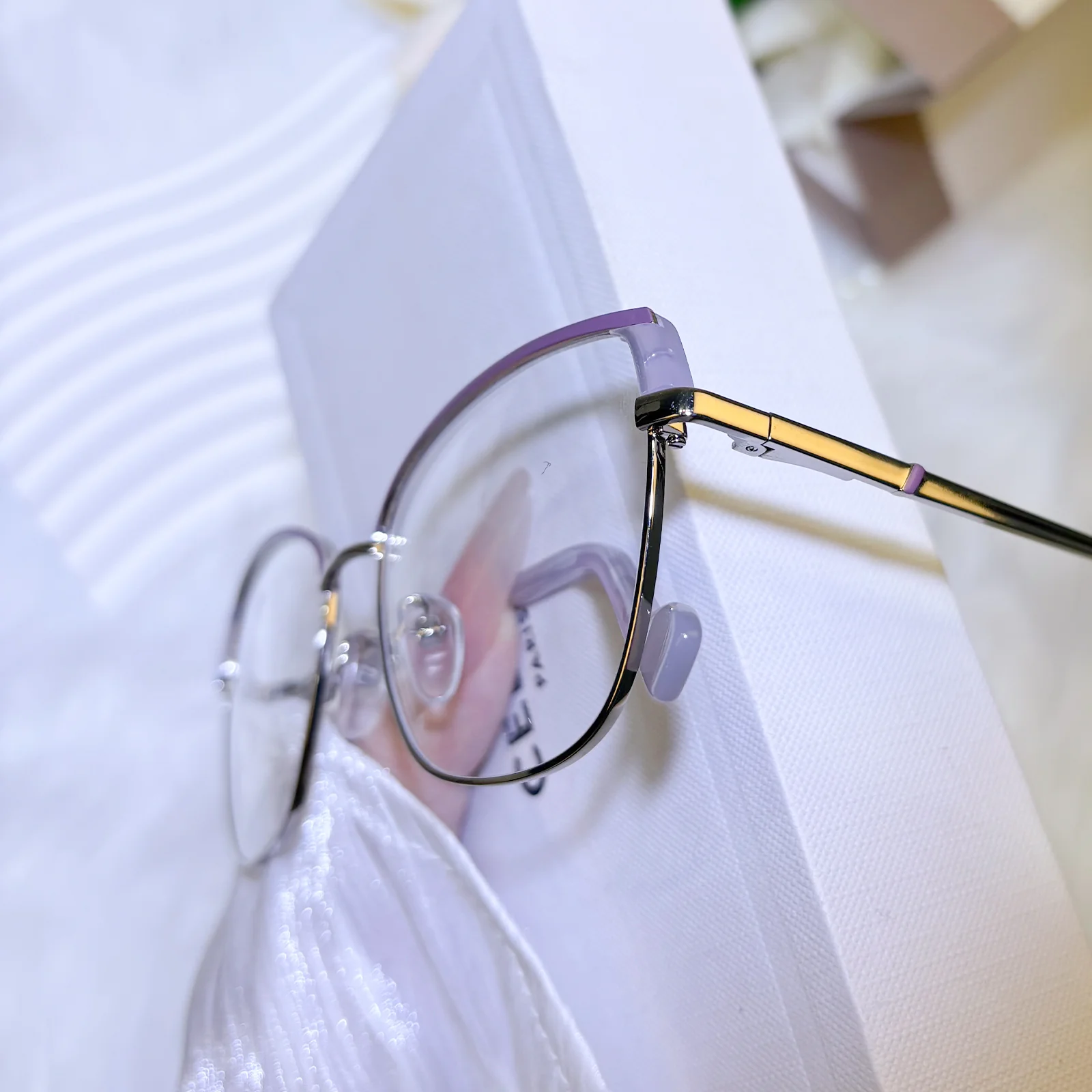 Liana Eyeglasses - Image 4