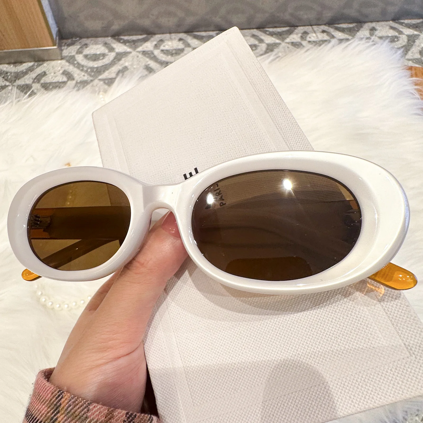 Mirabel Sunglasses - Image 3