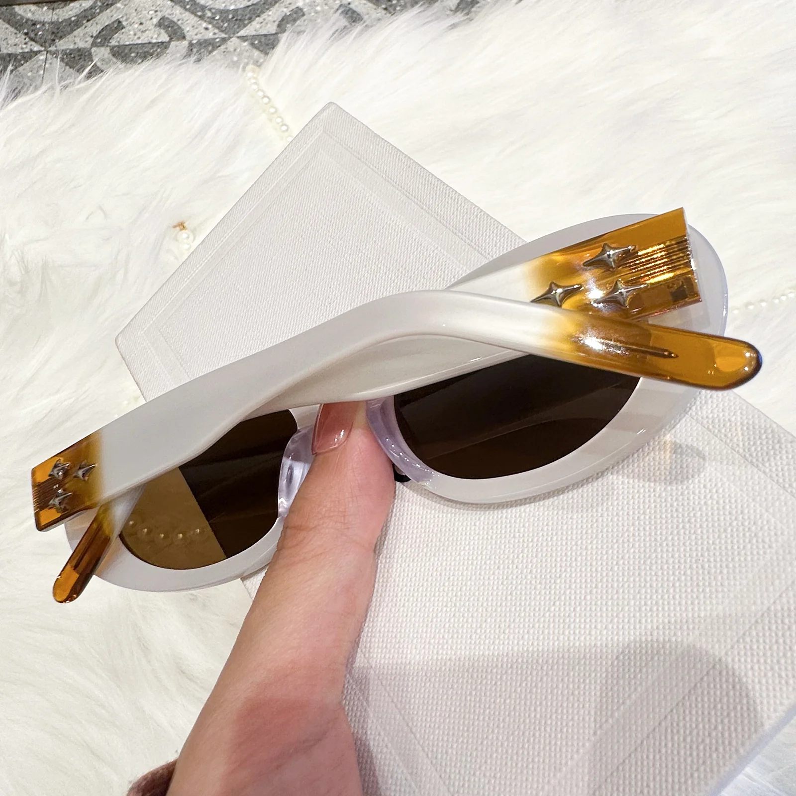 Mirabel Sunglasses - Image 5