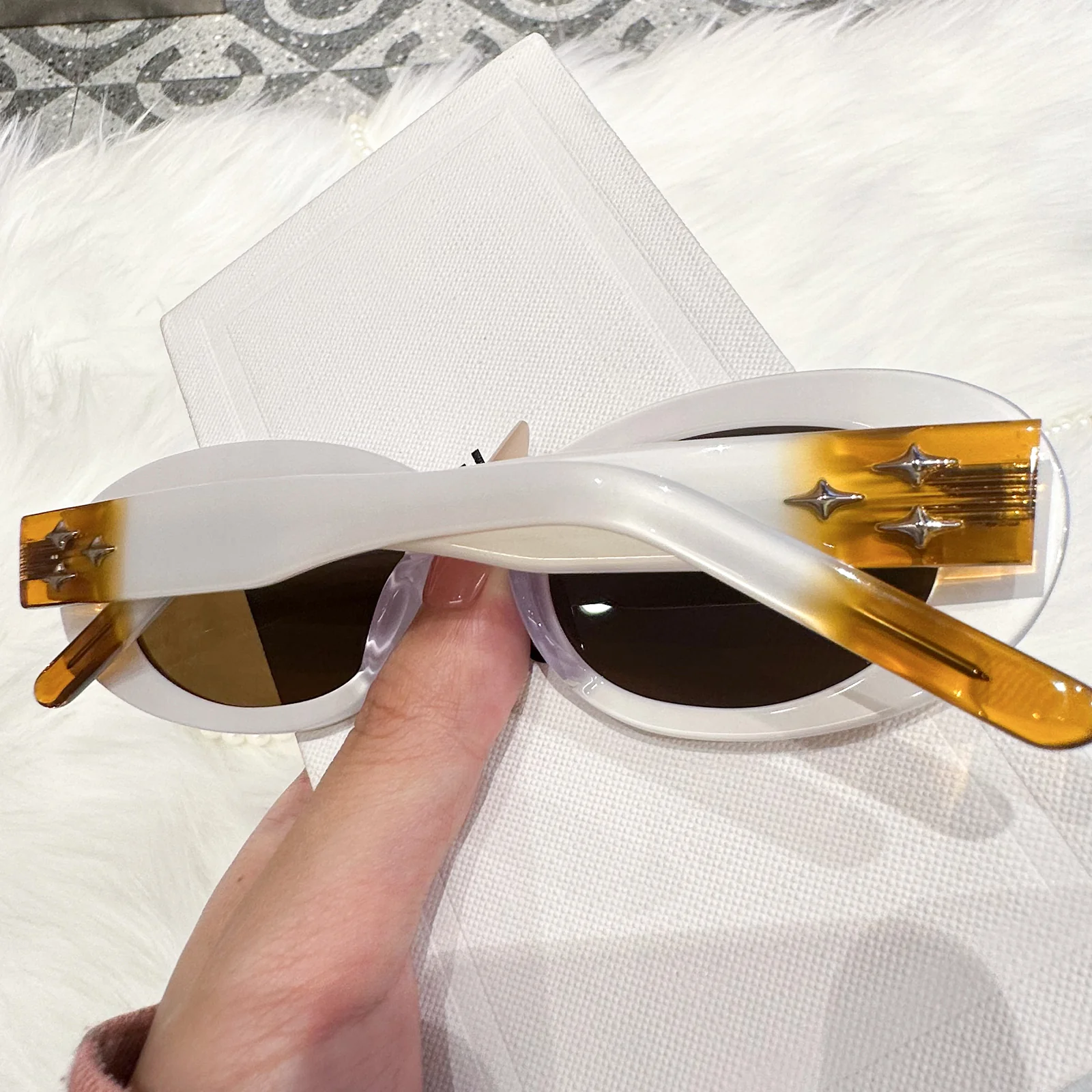 Mirabel Sunglasses - Image 6