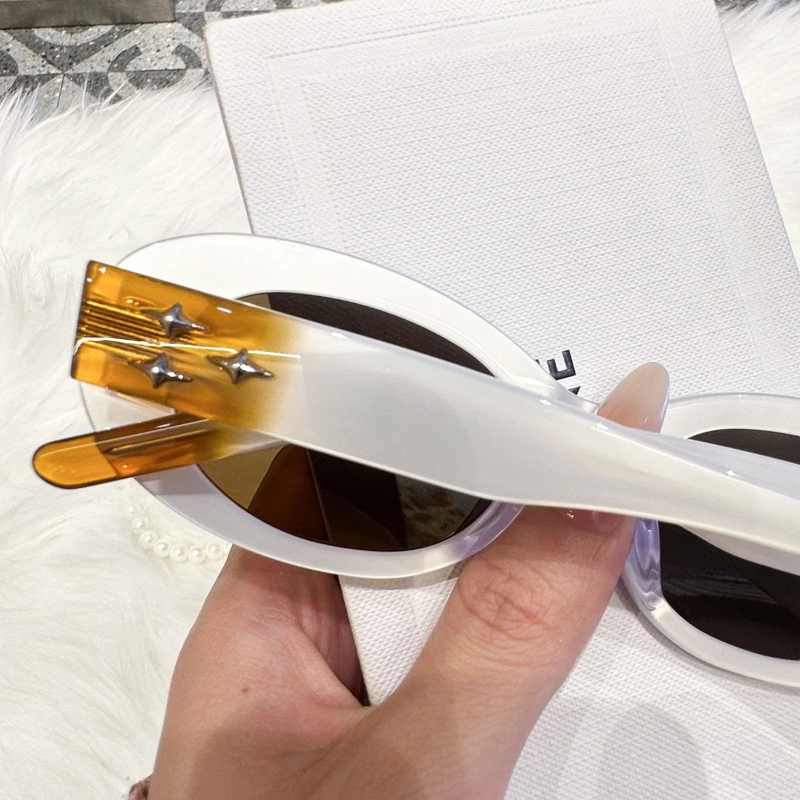 Mirabel Sunglasses - Image 7