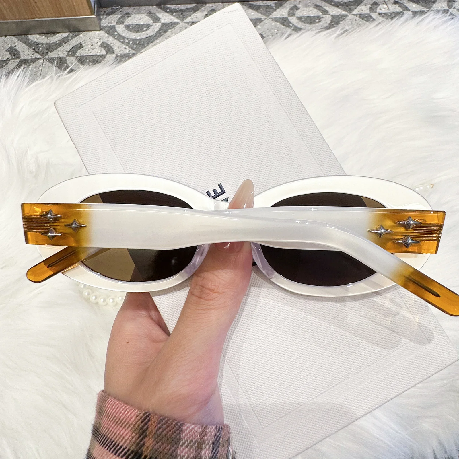 Mirabel Sunglasses - Image 8