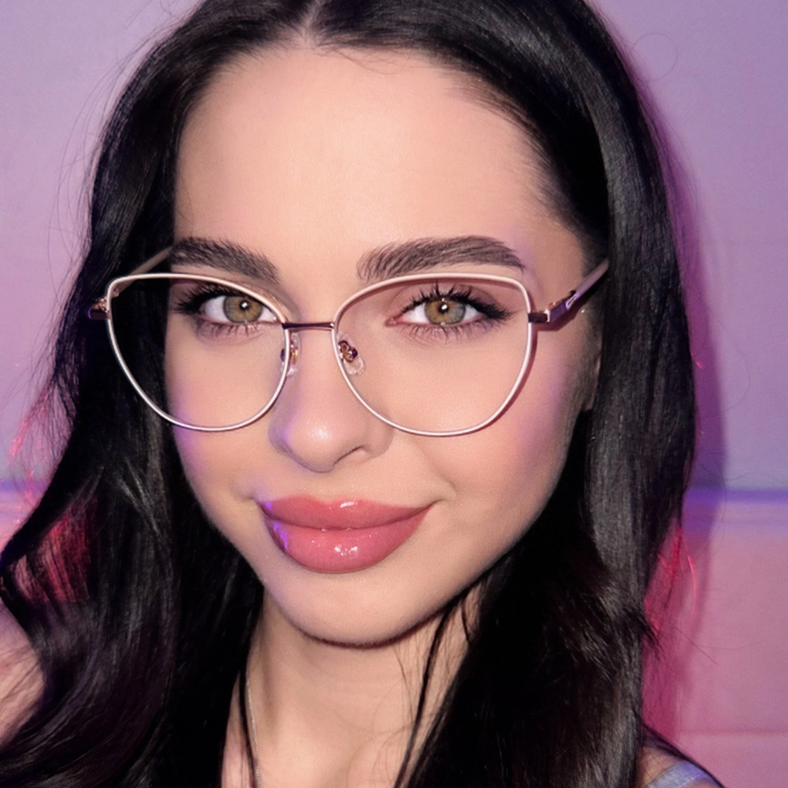 Nicky Eyeglasses - Image 3