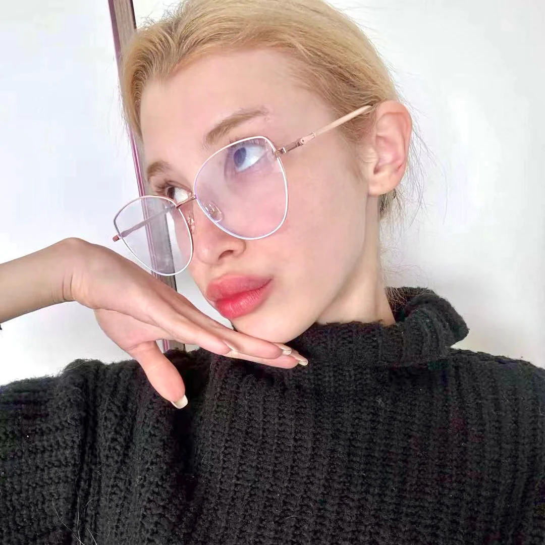 Nicky Eyeglasses - Image 4