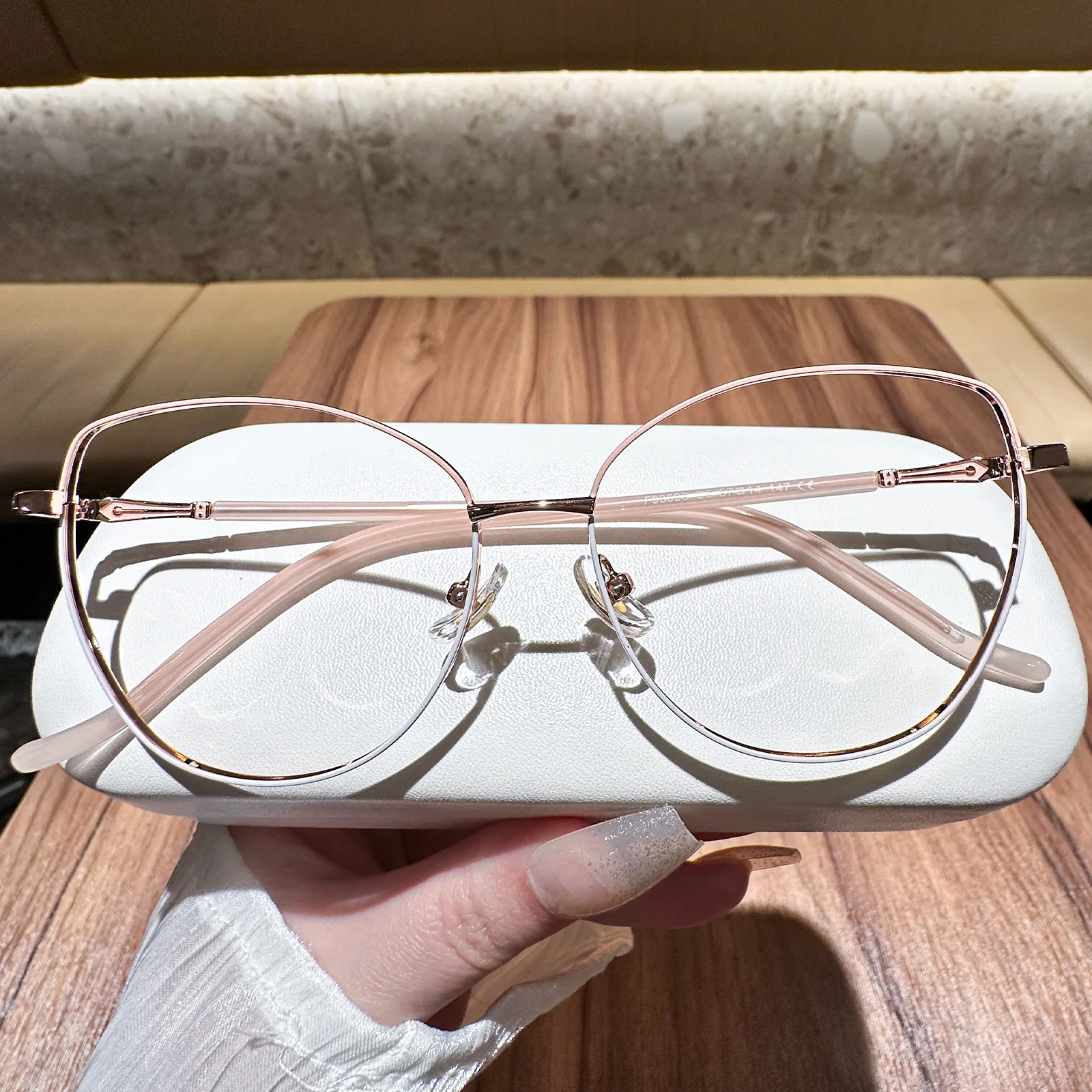 Nicky Eyeglasses - Image 5