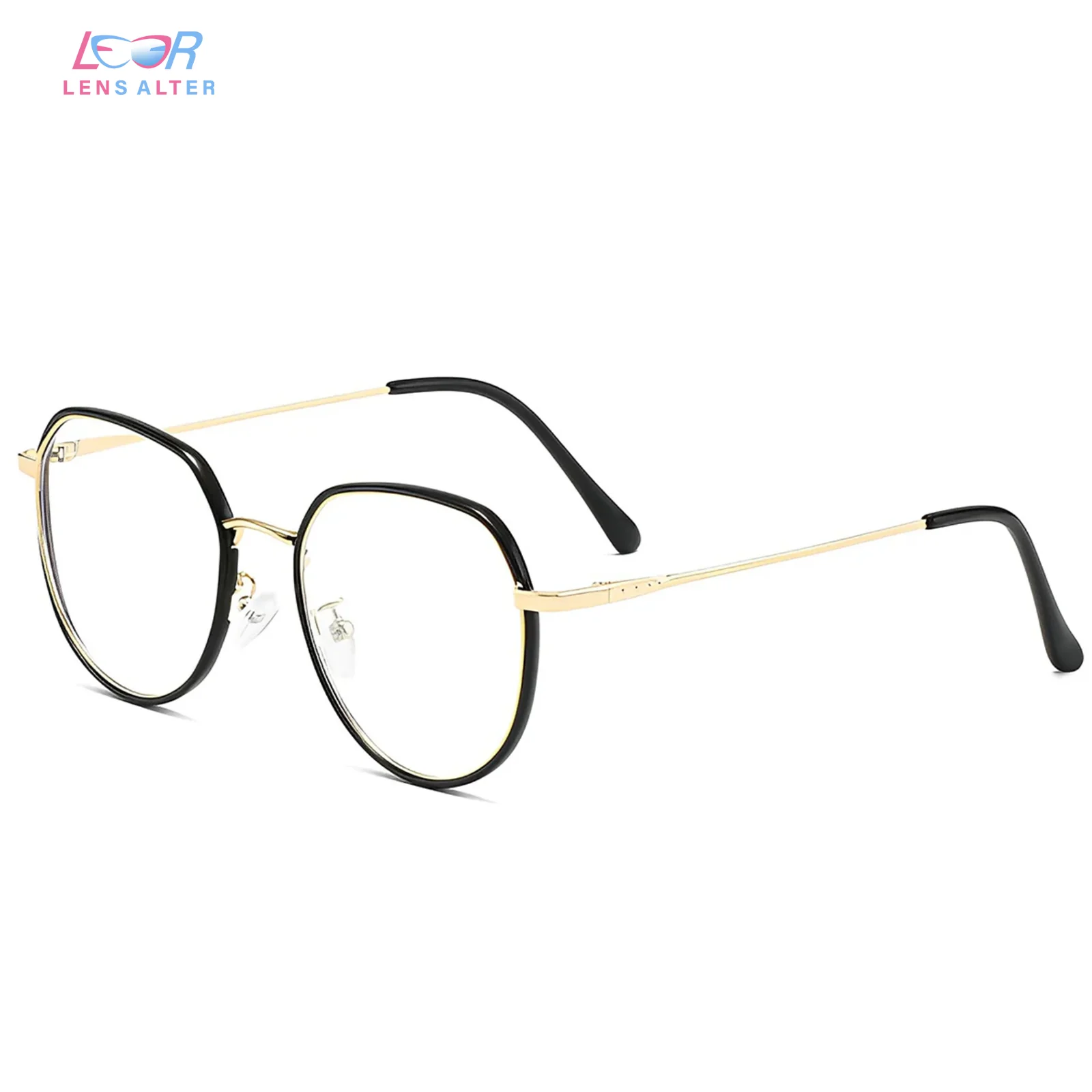 Perry Eyeglasses - Image 5
