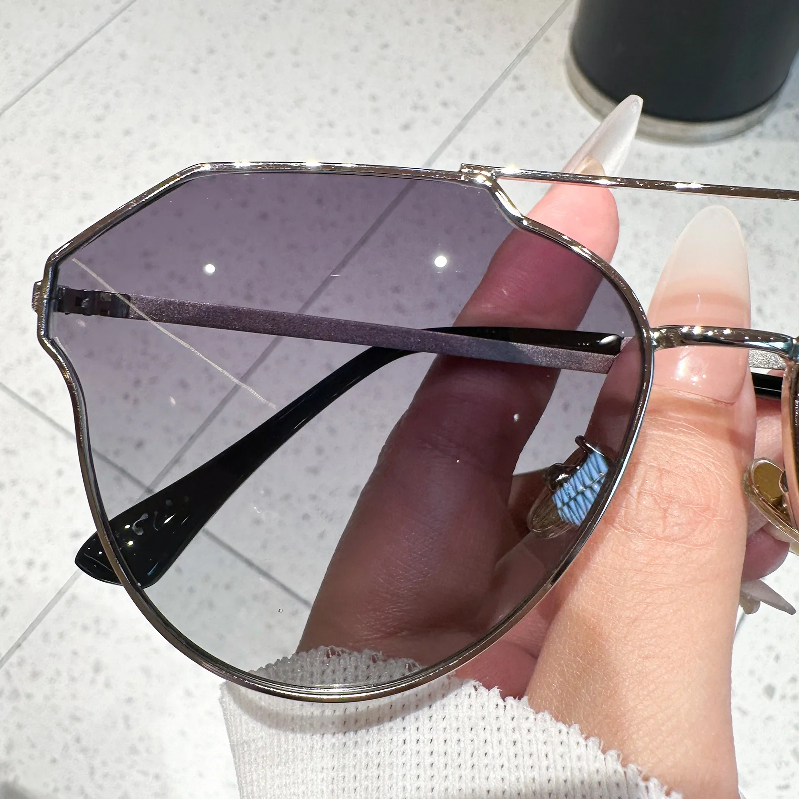 Rebecca Sunglasses - Image 3