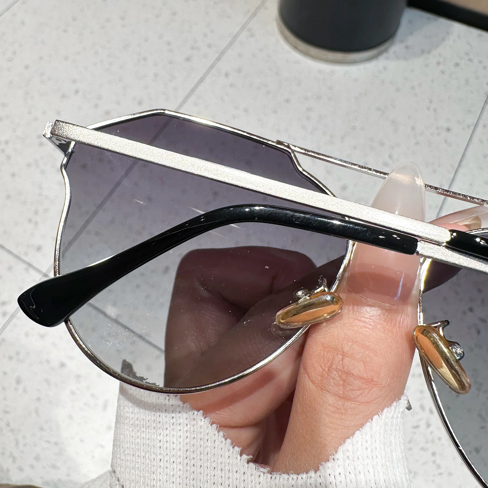 Rebecca Sunglasses - Image 4