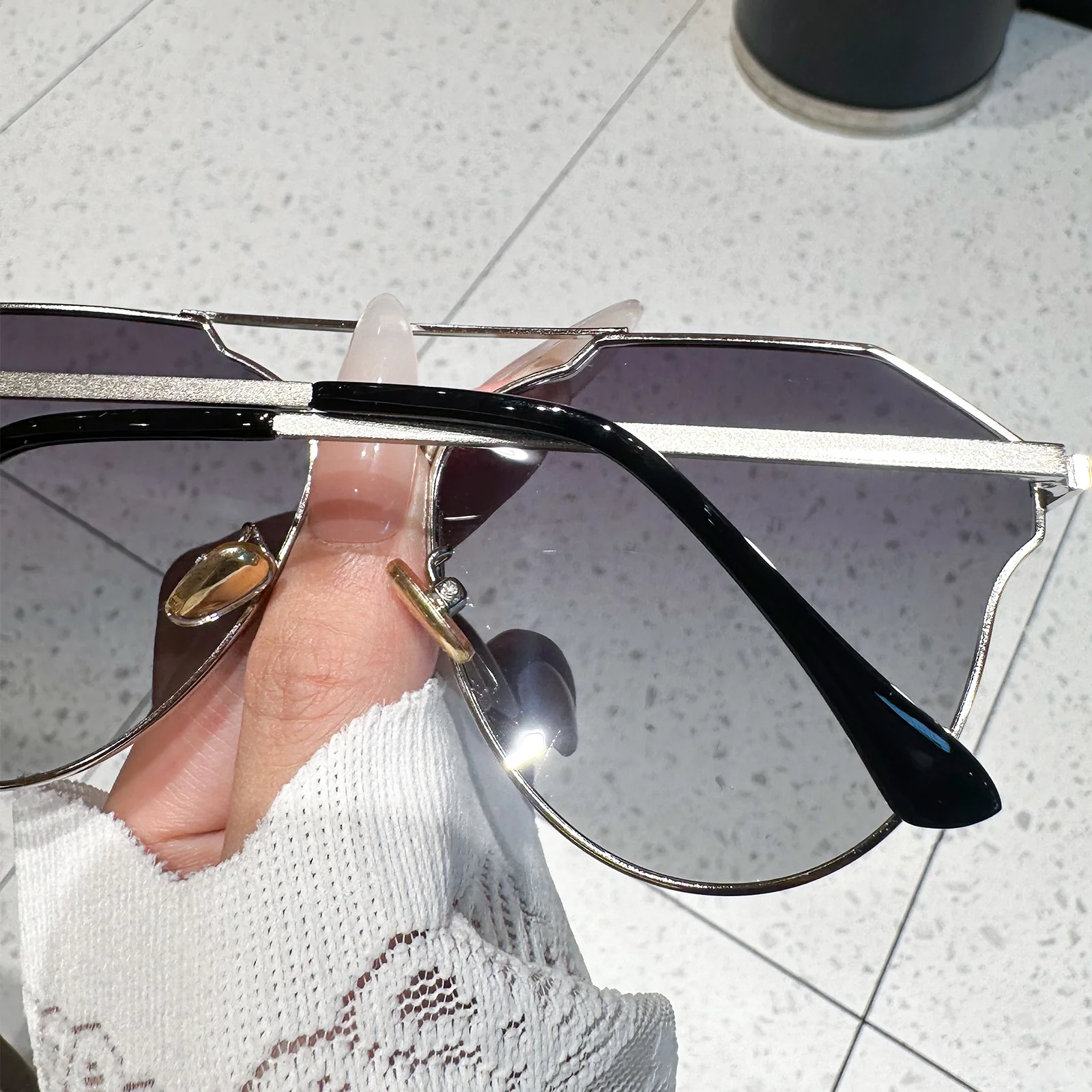 Rebecca Sunglasses - Image 5