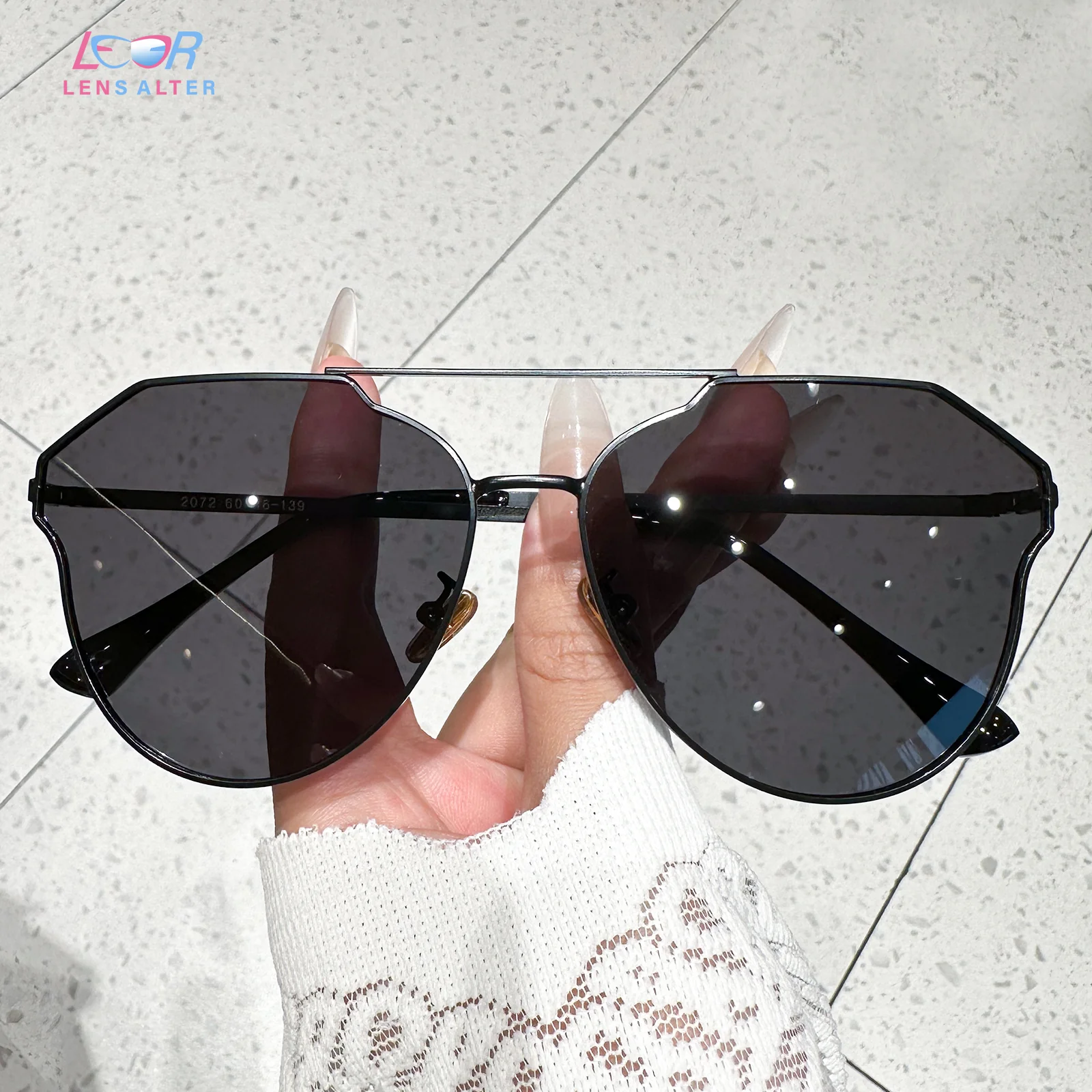 Rebecca Sunglasses - Image 6