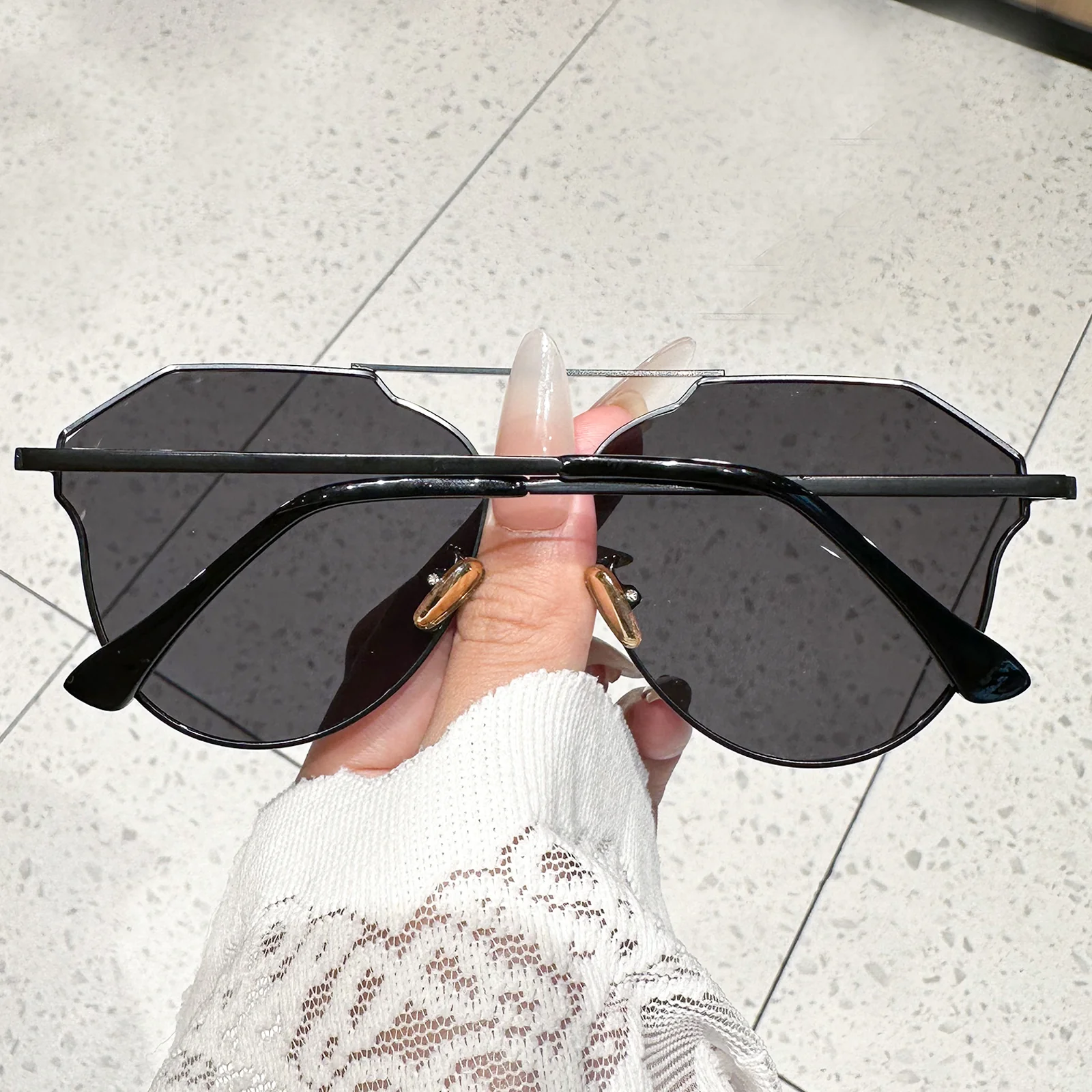 Rebecca Sunglasses - Image 7