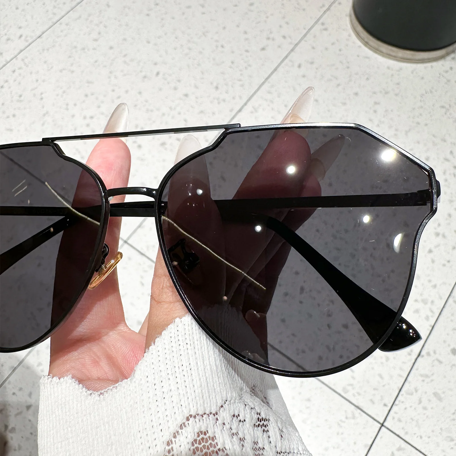 Rebecca Sunglasses - Image 8