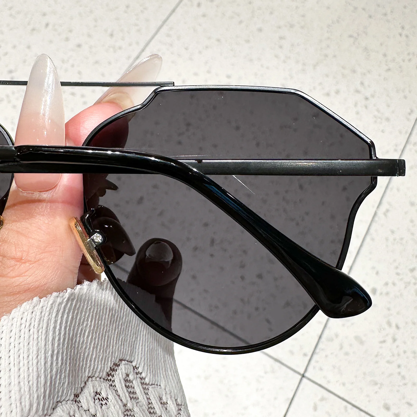 Rebecca Sunglasses - Image 9