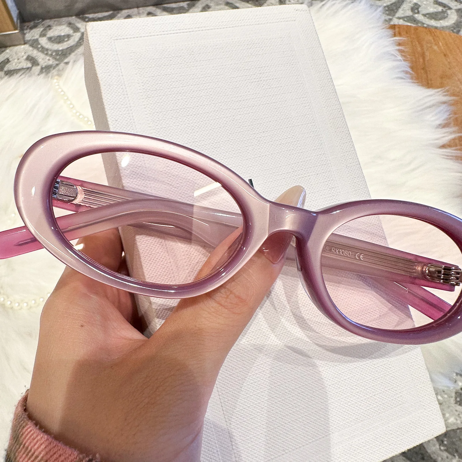 Rhea Sunglasses - Image 3