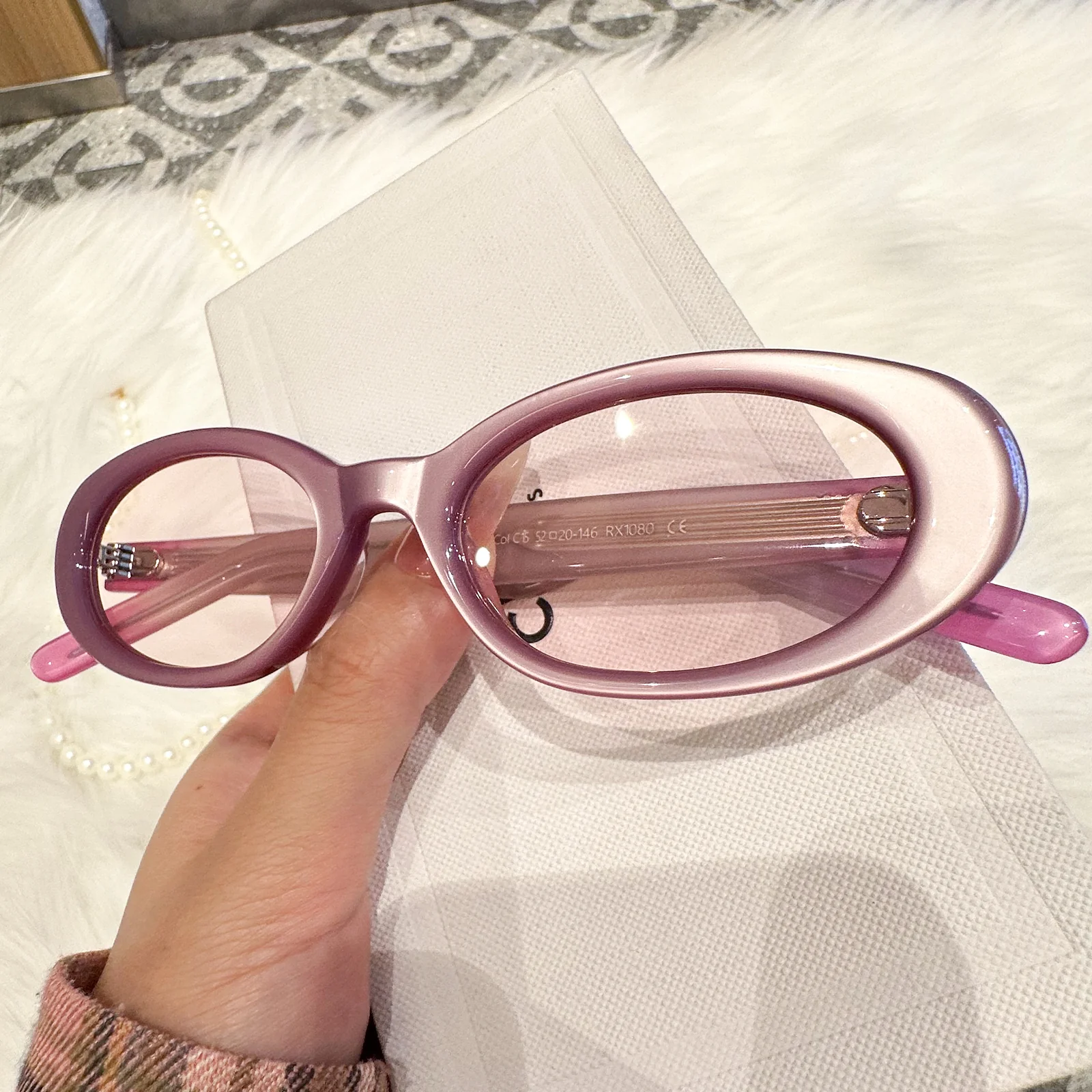 Rhea Sunglasses - Image 4