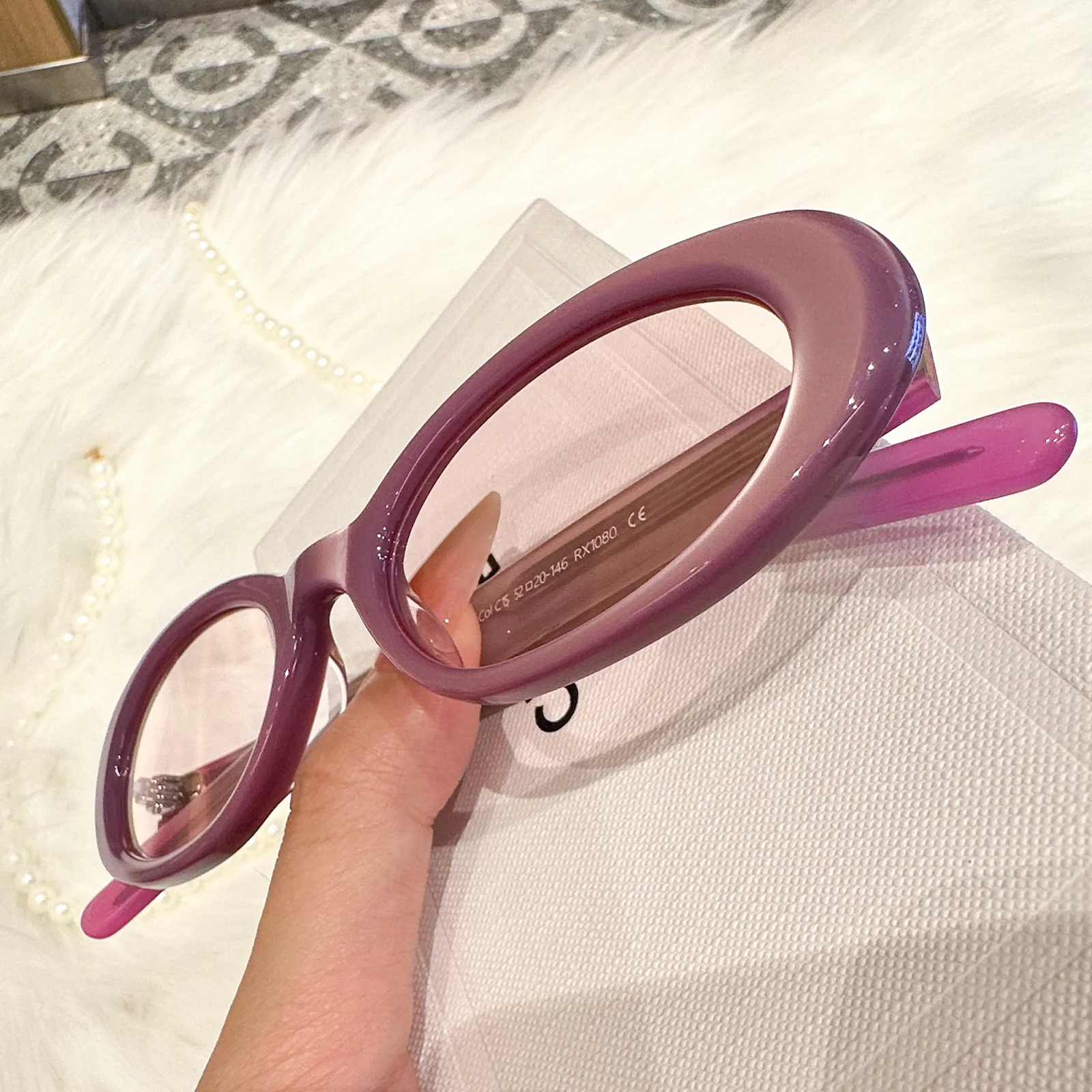 Rhea Sunglasses - Image 5