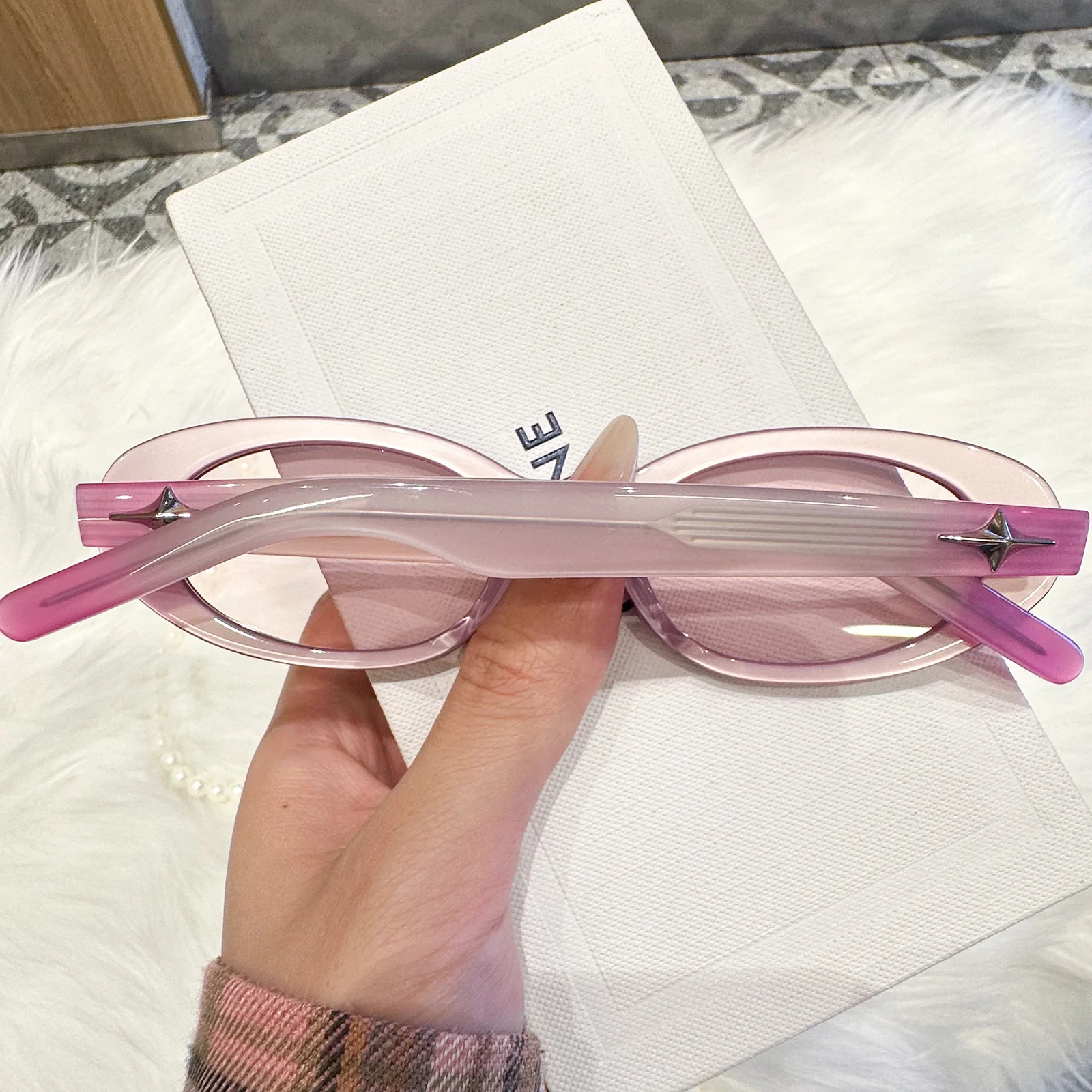 Rhea Sunglasses - Image 6