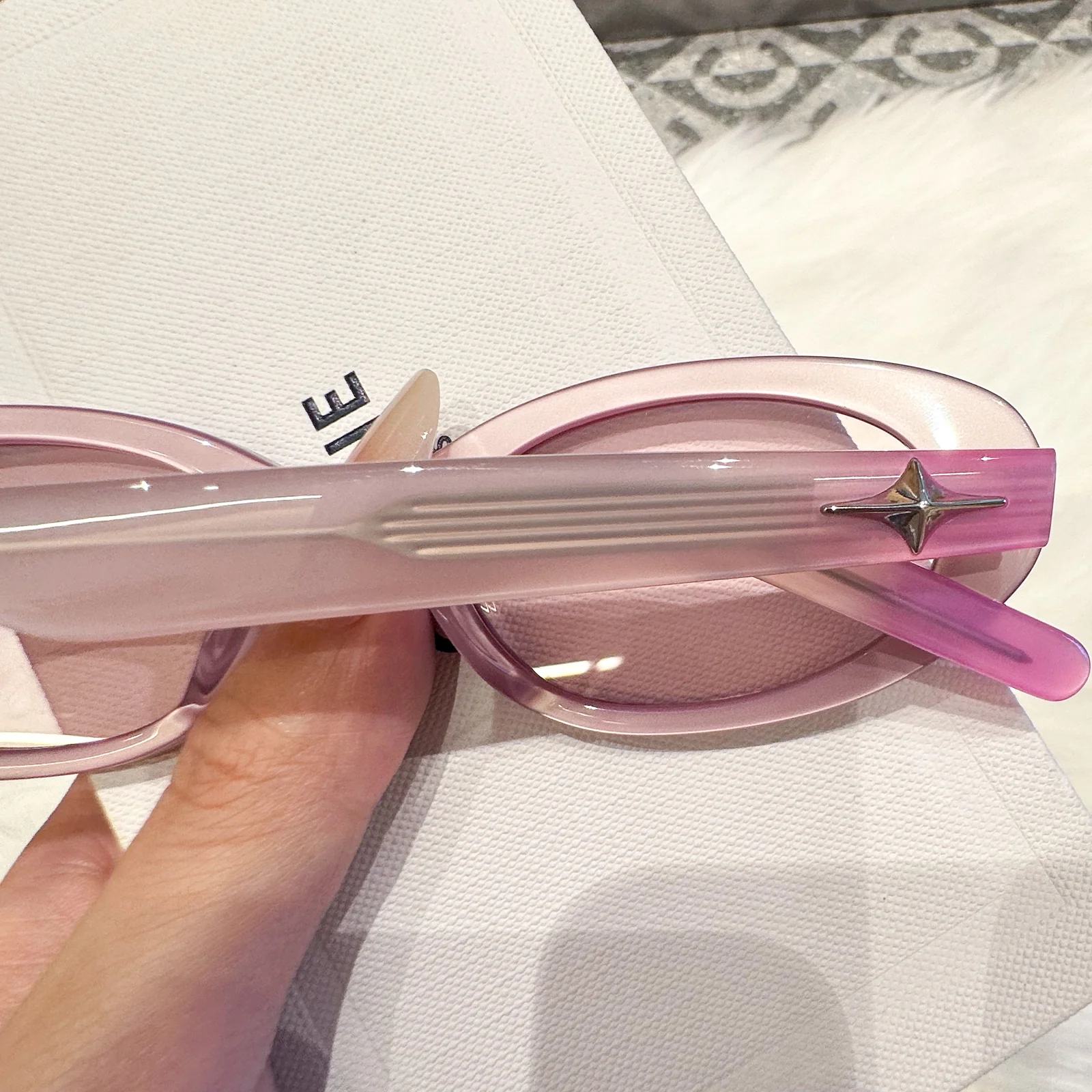 Rhea Sunglasses - Image 7