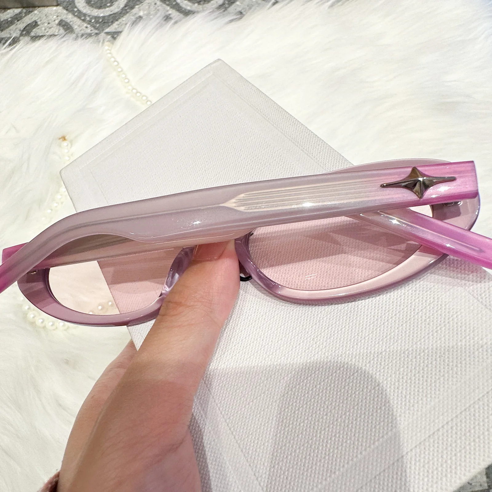 Rhea Sunglasses - Image 9