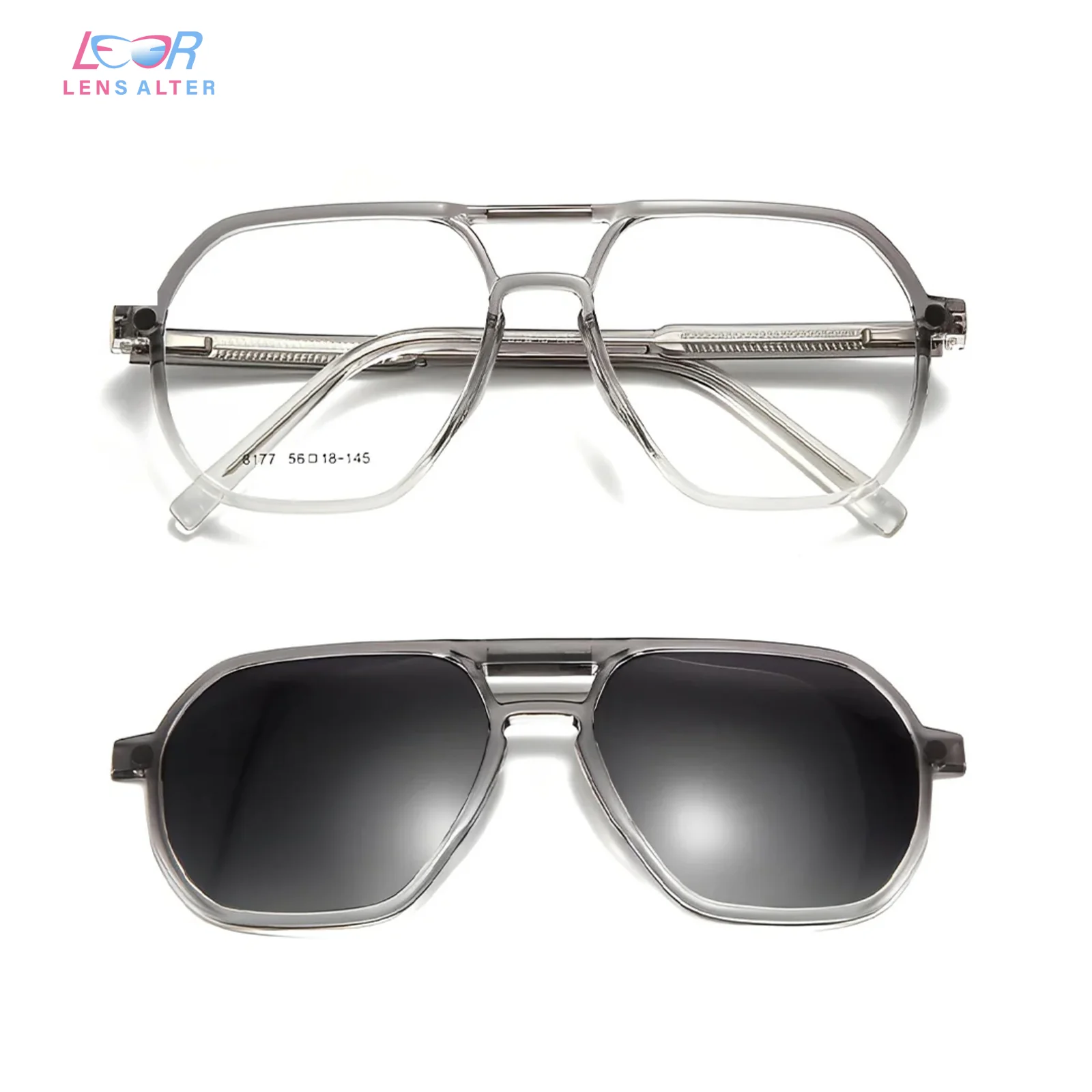 Ryder Sunglasses - Image 6