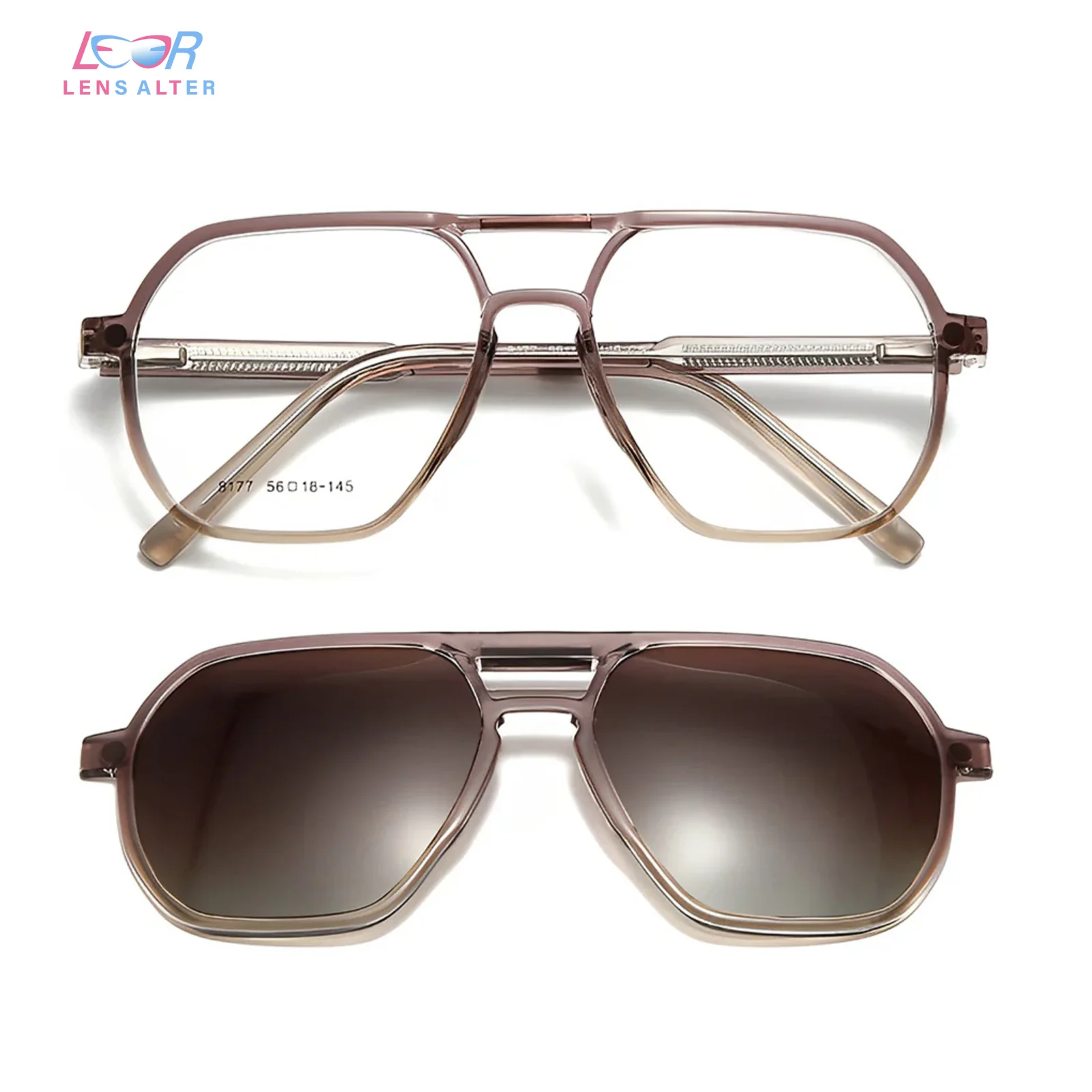 Ryder Sunglasses - Image 8