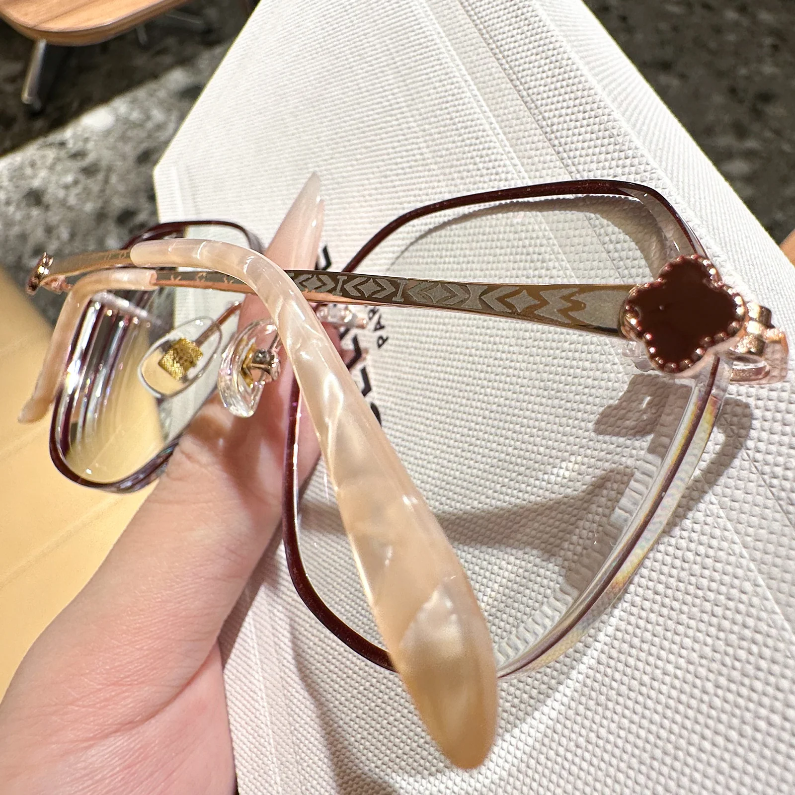 Rylee Eyeglasses - Image 5