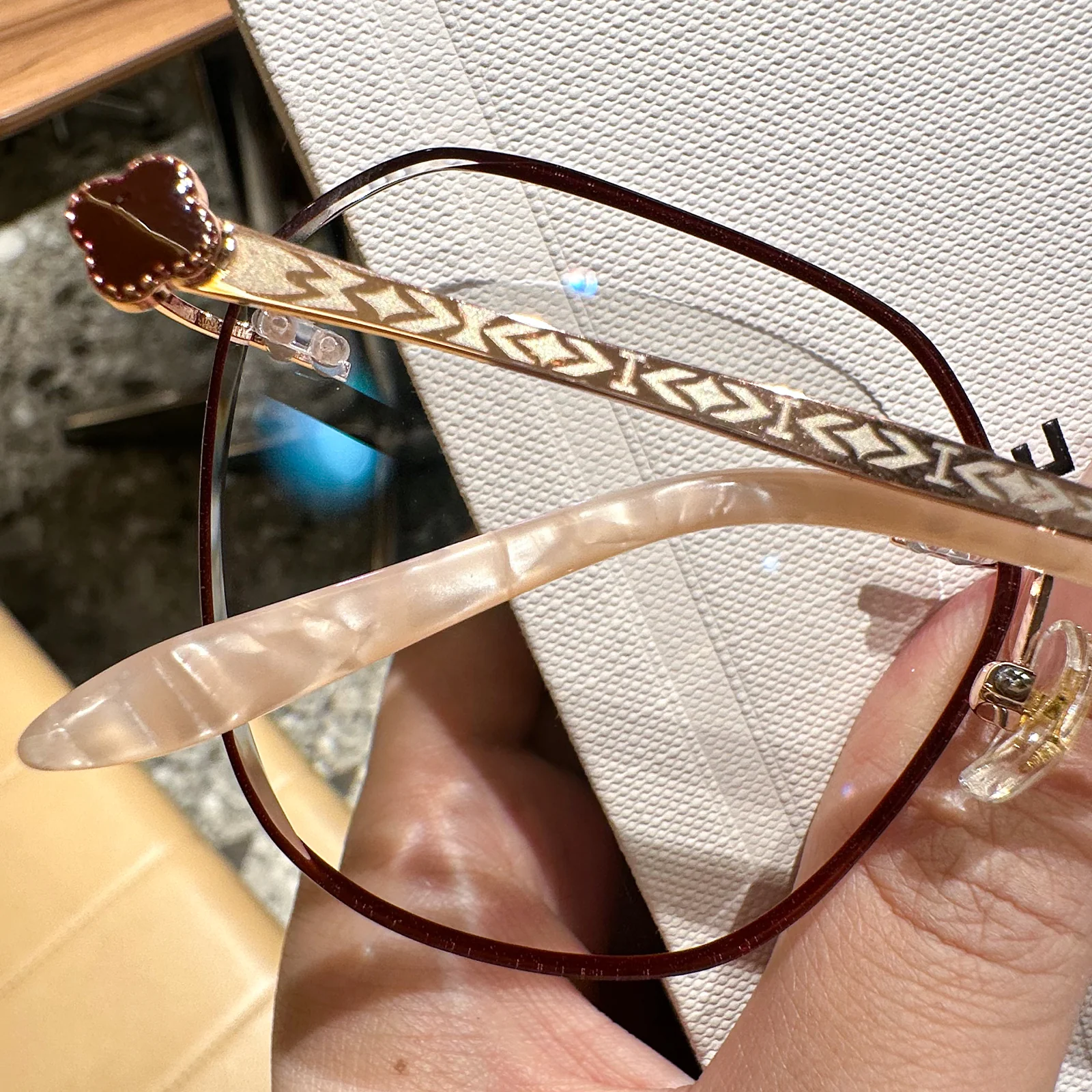 Rylee Eyeglasses - Image 6